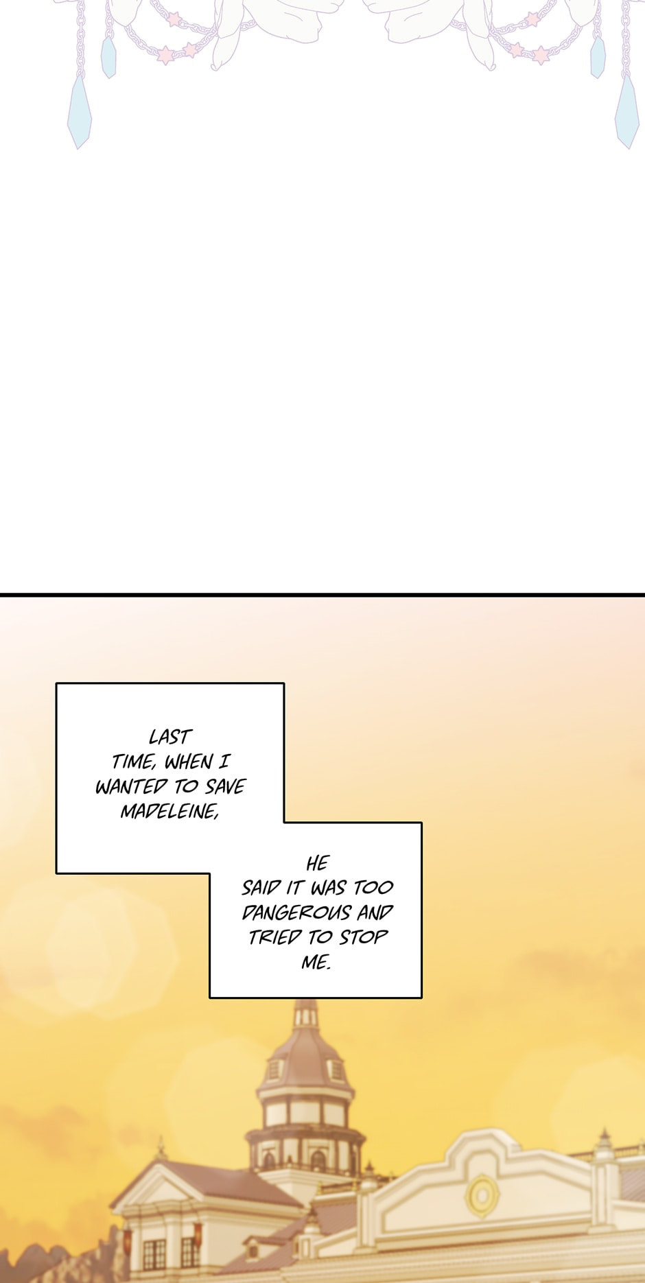 Baby Empress (Promo) Chapter 58 page 46 - 
