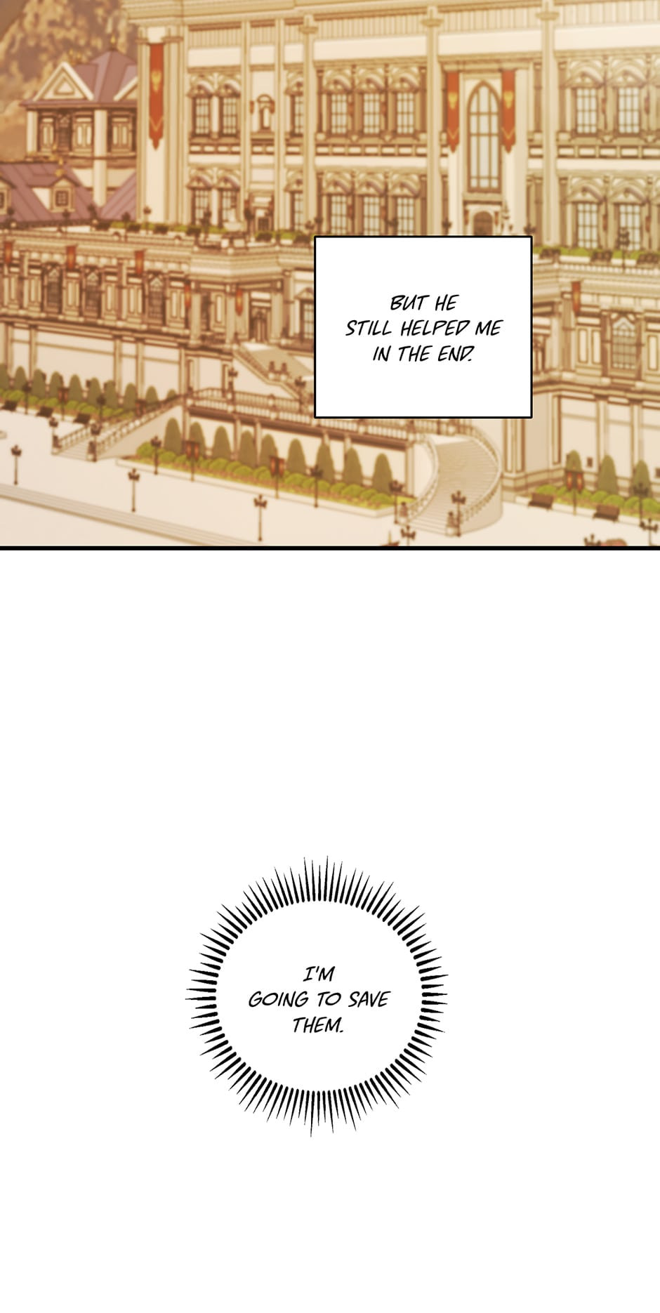 Baby Empress (Promo) Chapter 58 page 47 - 
