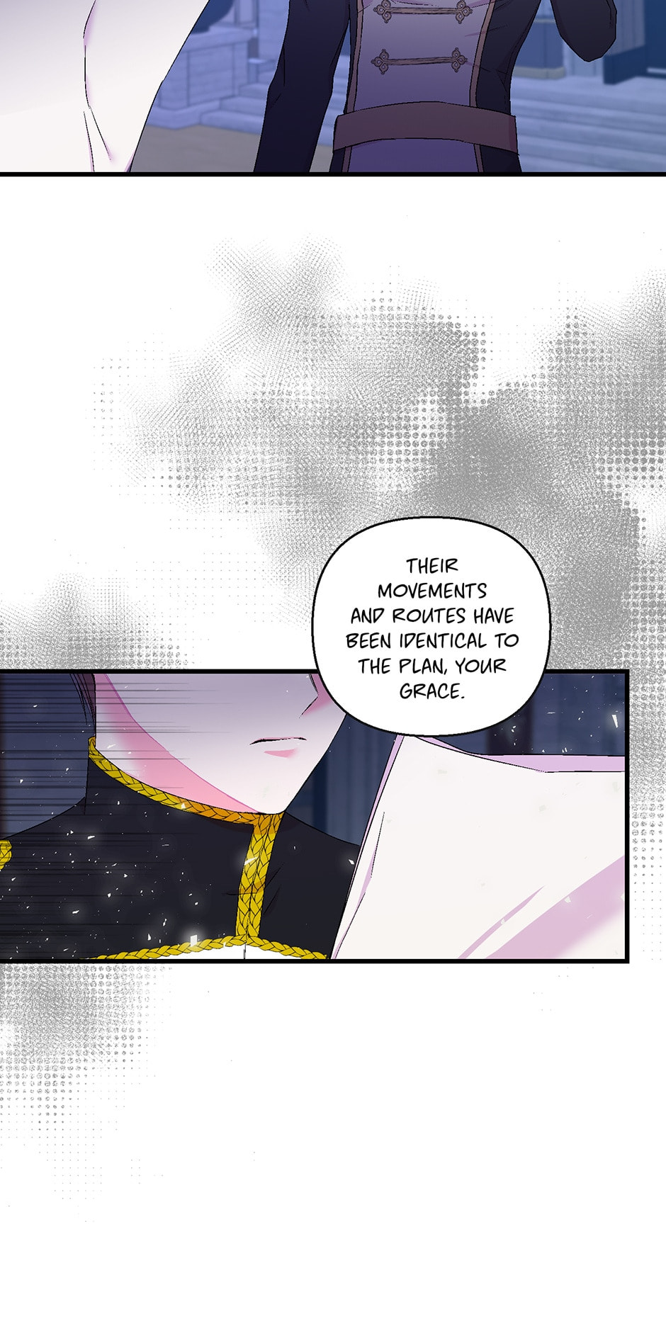 Baby Empress (Promo) Chapter 58 page 7 - 