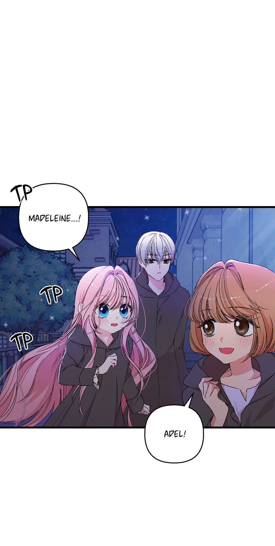 Baby Empress (Promo) Chapter 59 page 2 - 