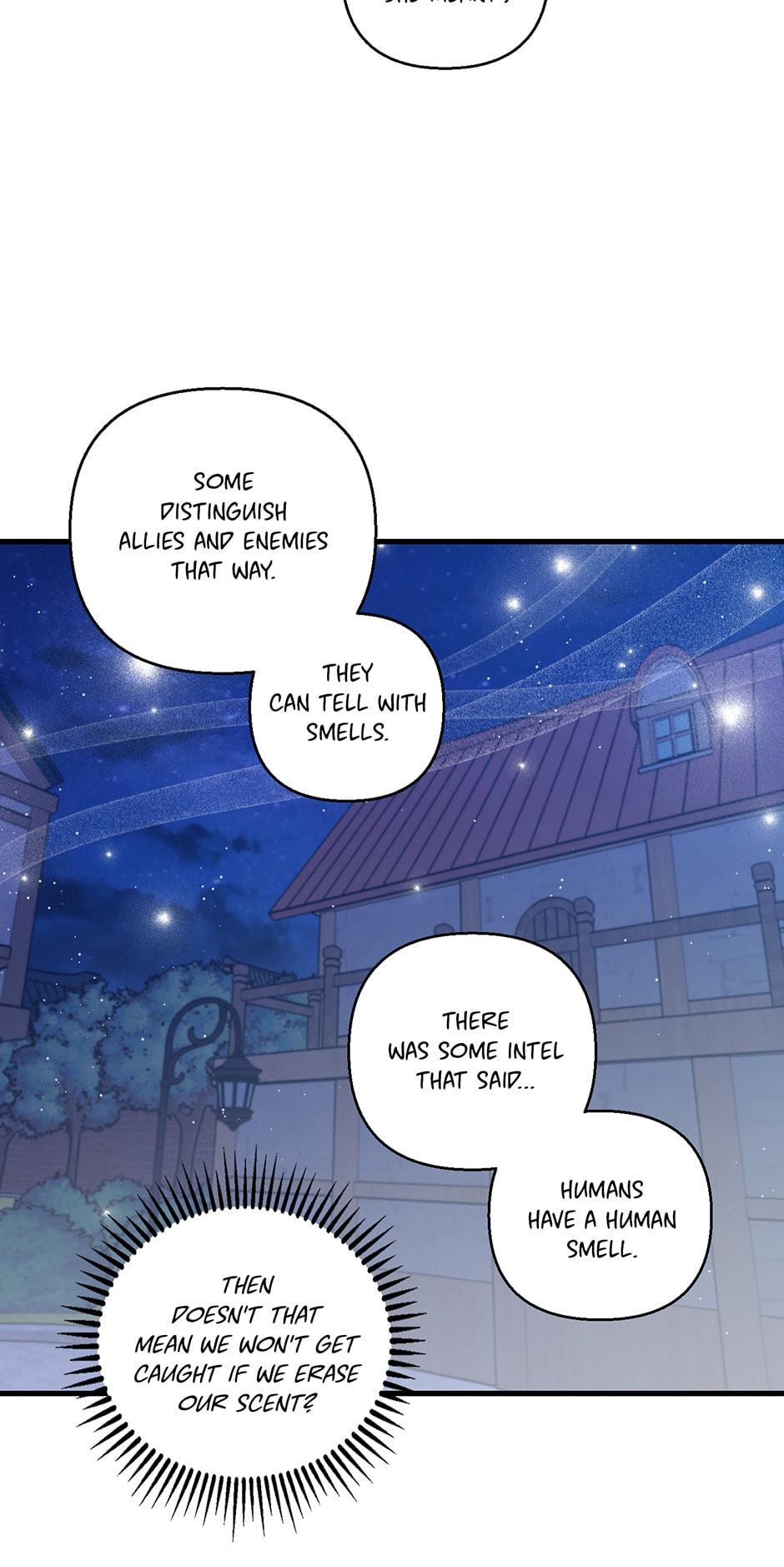 Baby Empress (Promo) Chapter 59 page 12 - 