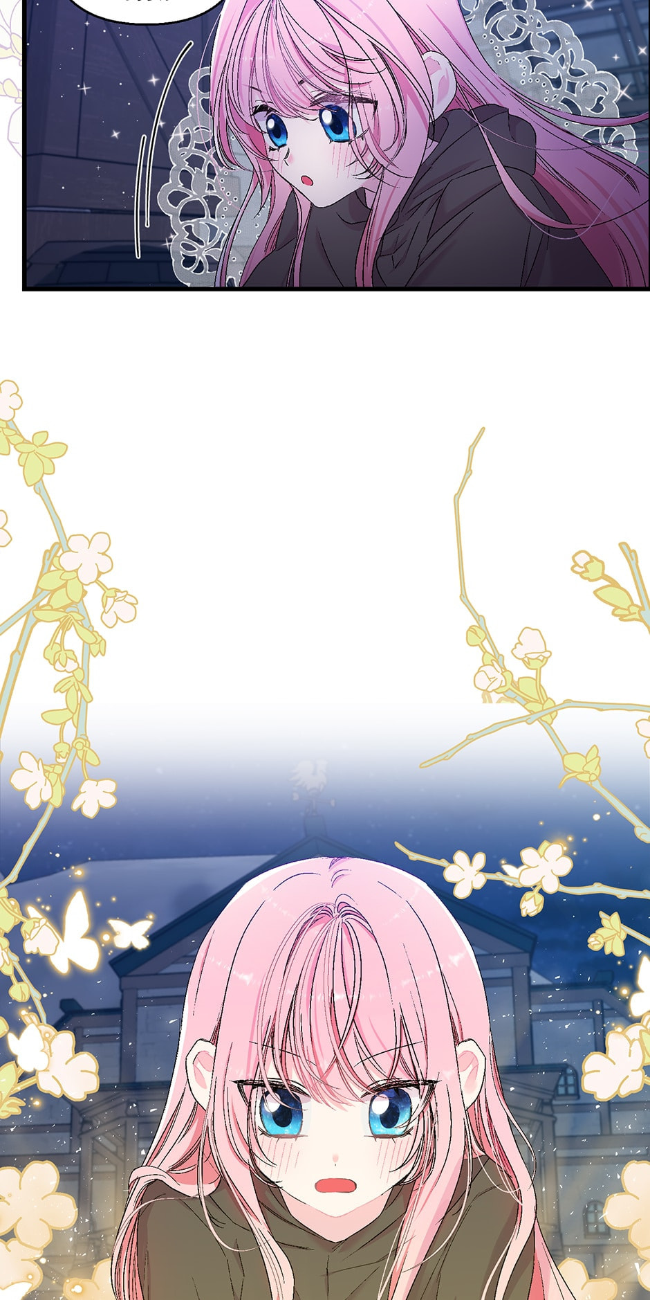 Baby Empress (Promo) Chapter 59 page 14 - 
