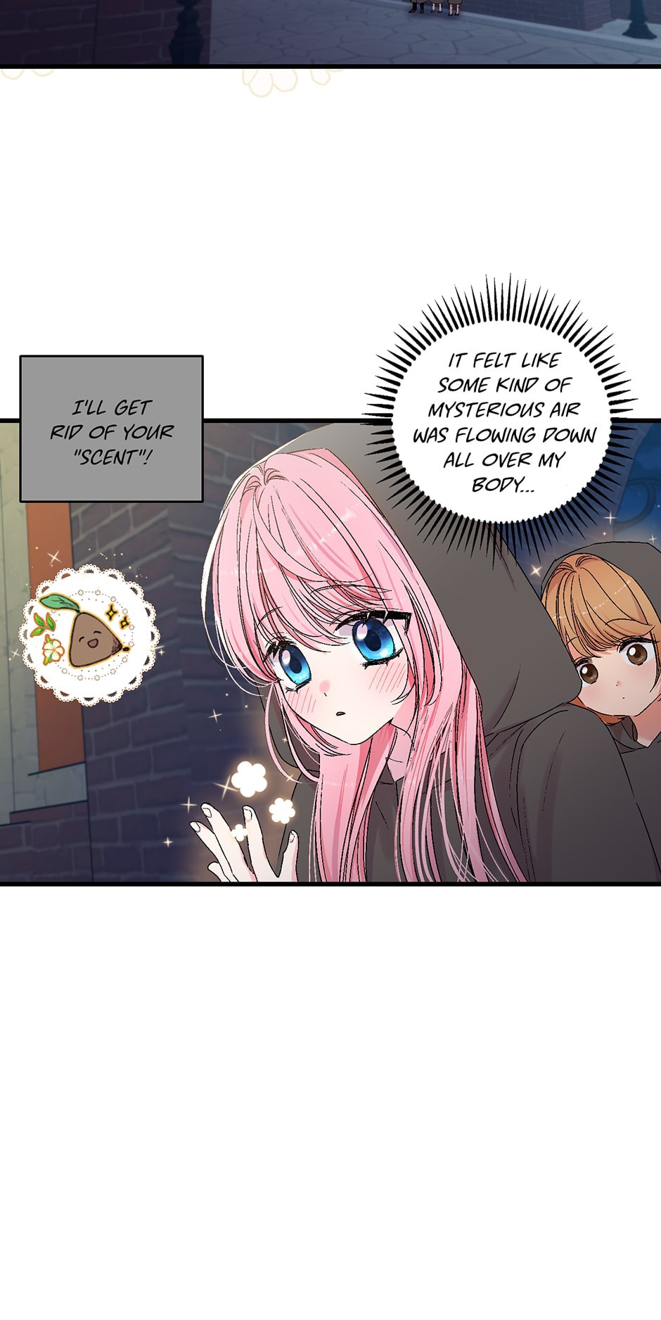 Baby Empress (Promo) Chapter 59 page 16 - 