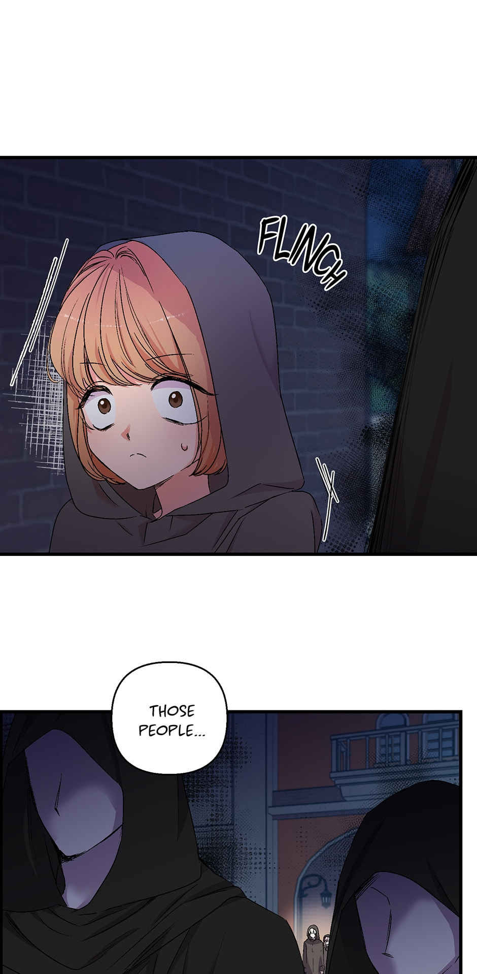 Baby Empress (Promo) Chapter 59 page 17 - 