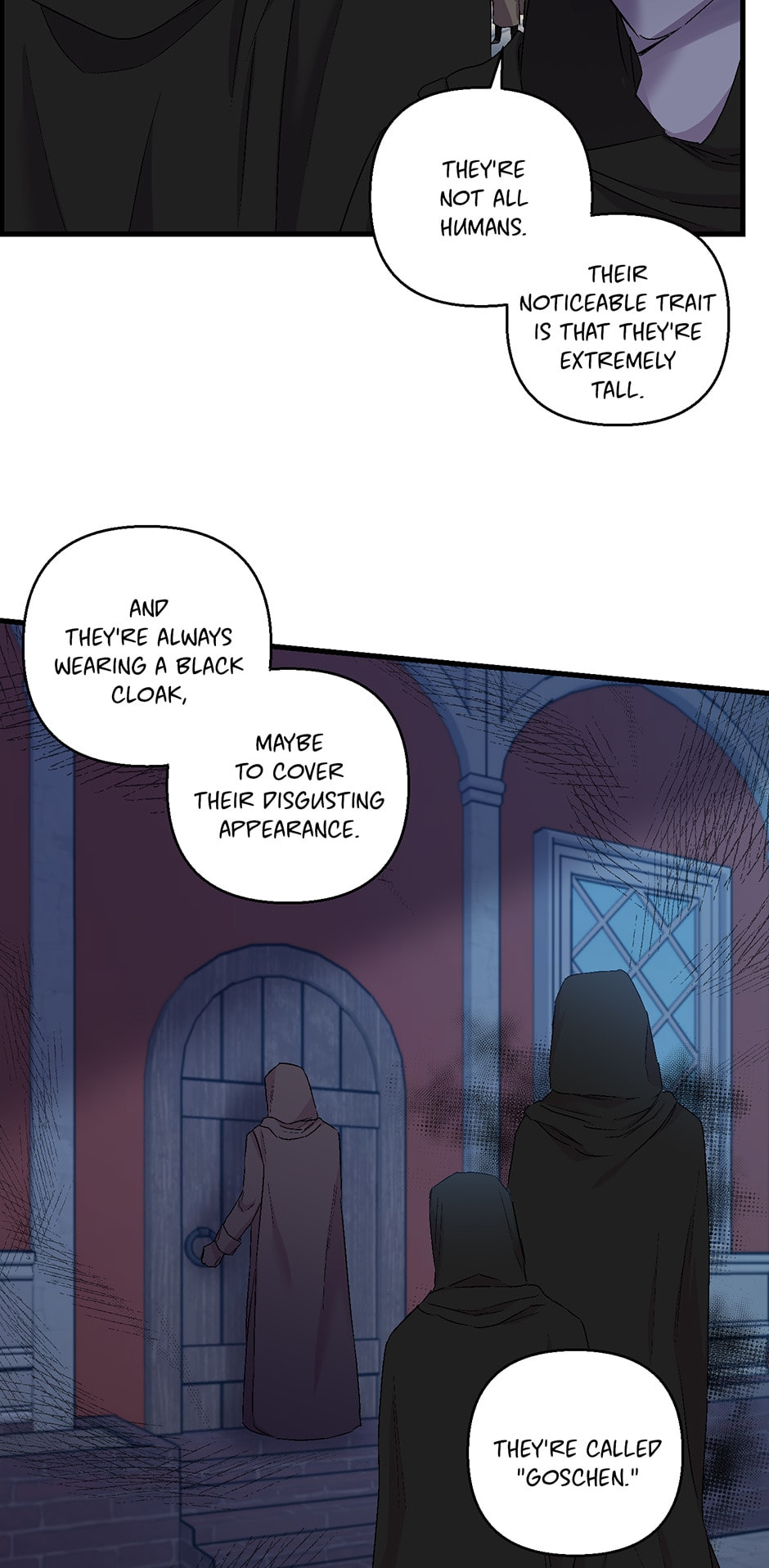 Baby Empress (Promo) Chapter 59 page 18 - 