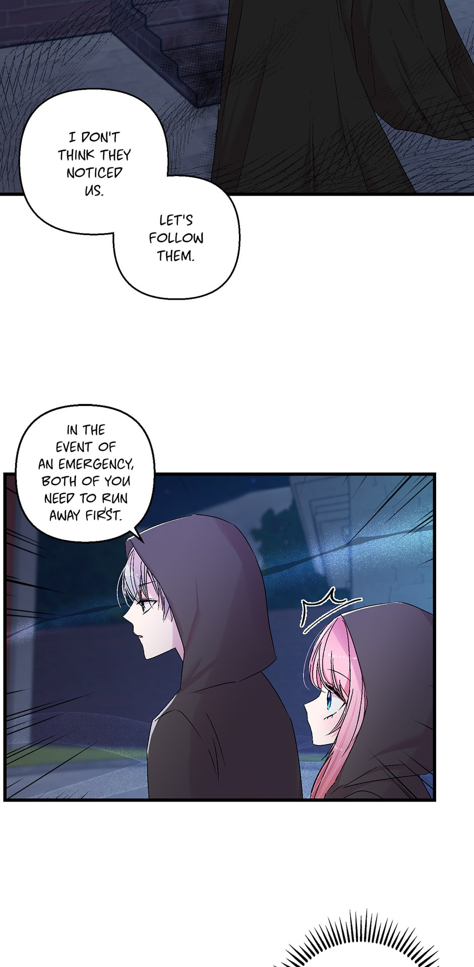 Baby Empress (Promo) Chapter 59 page 19 - 