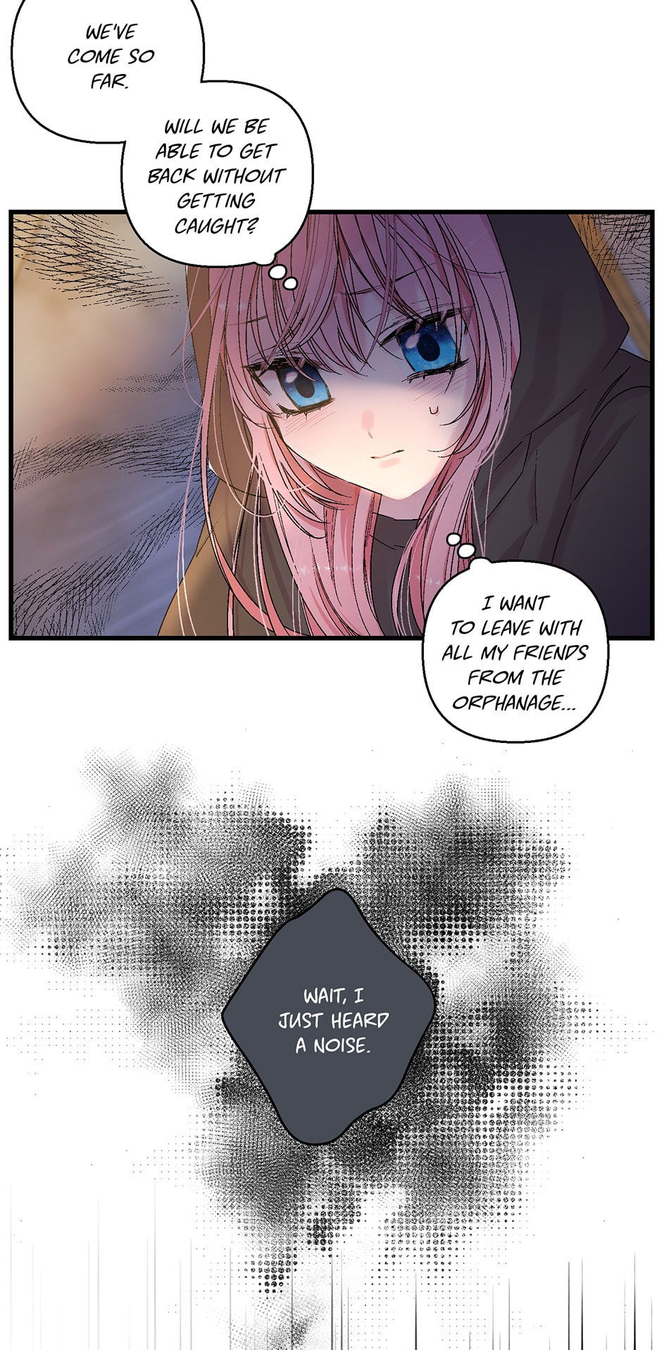 Baby Empress (Promo) Chapter 59 page 22 - 