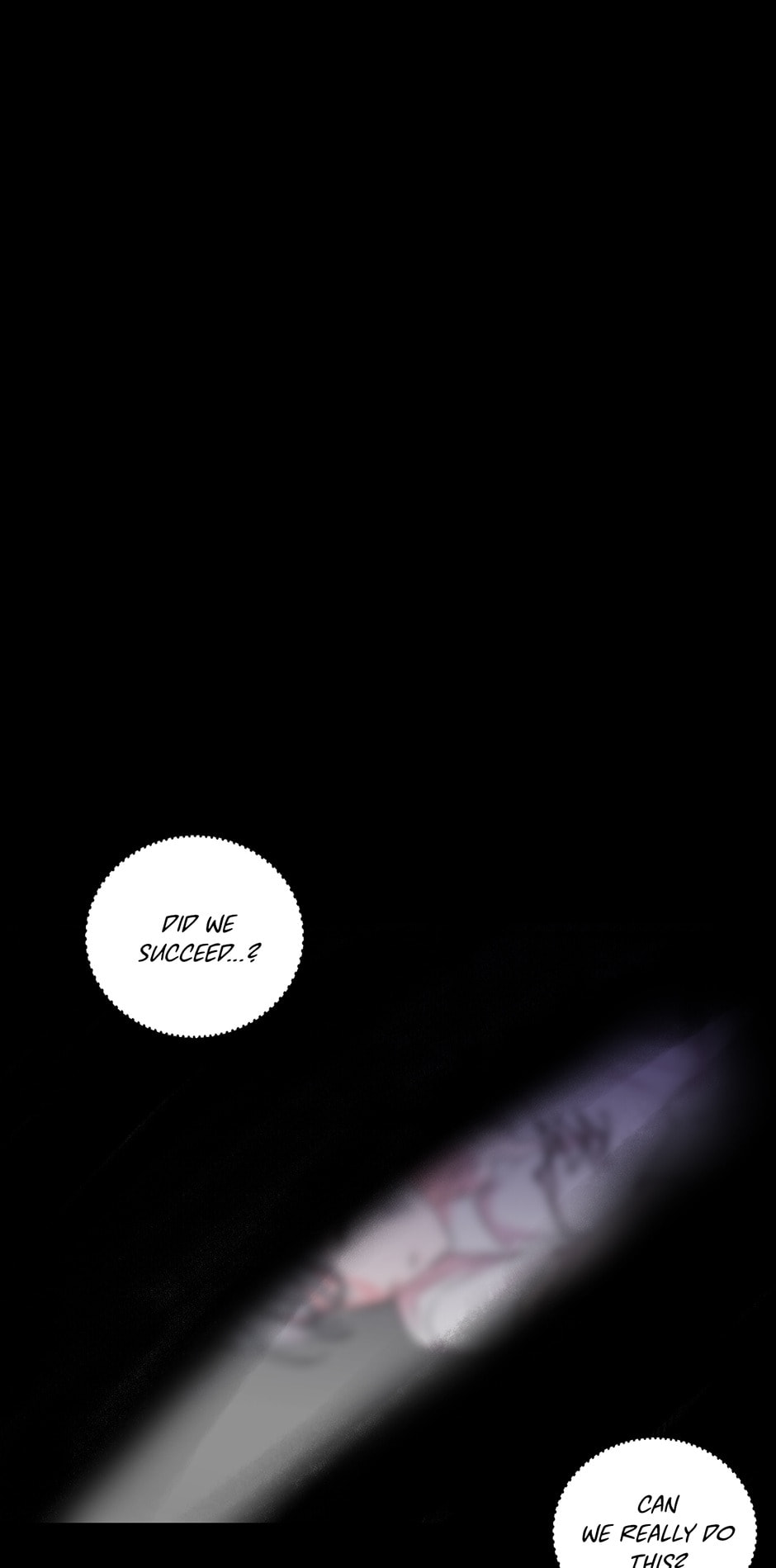 Baby Empress (Promo) Chapter 59 page 35 - 