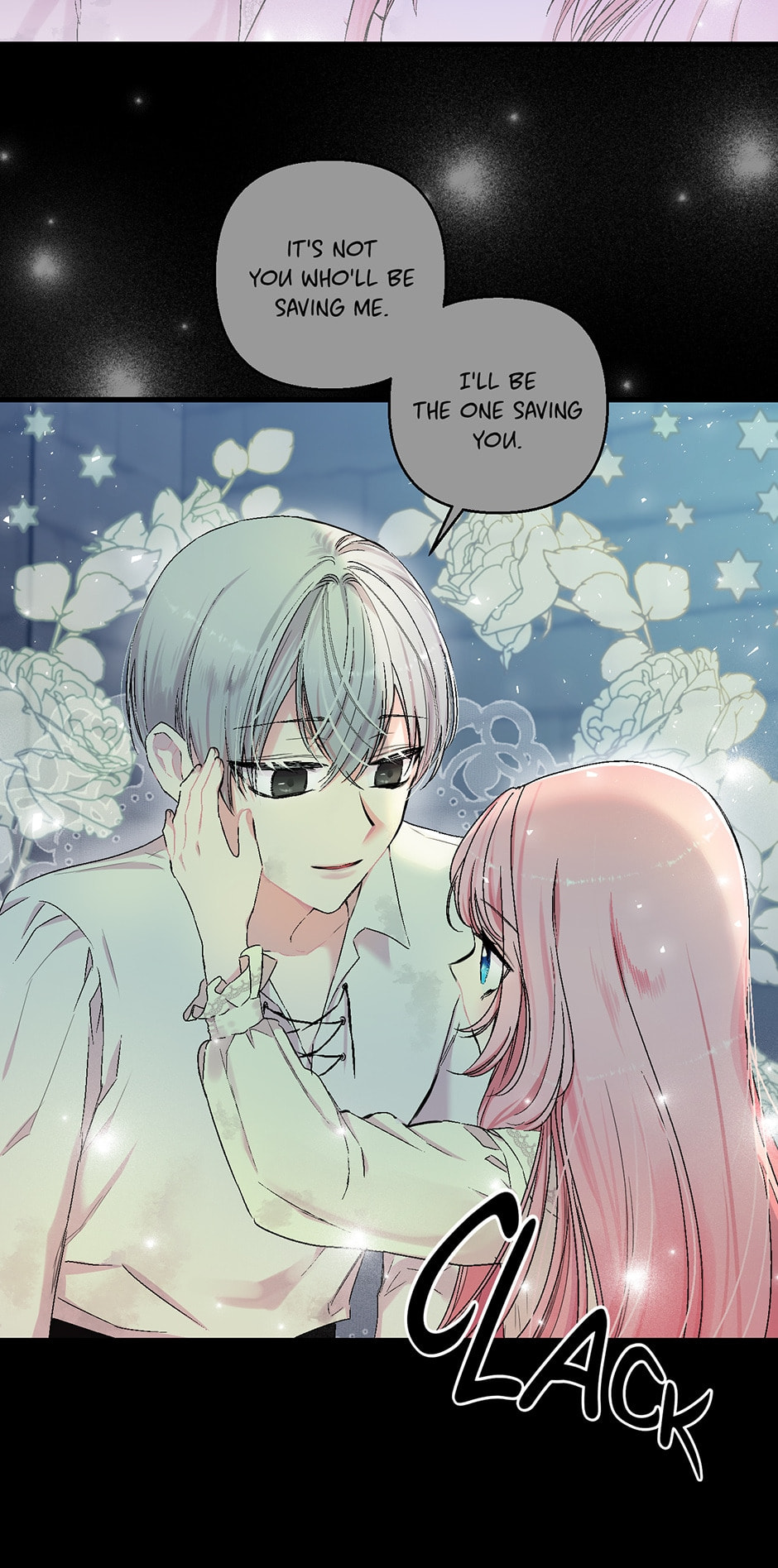 Baby Empress (Promo) Chapter 59 page 37 - 