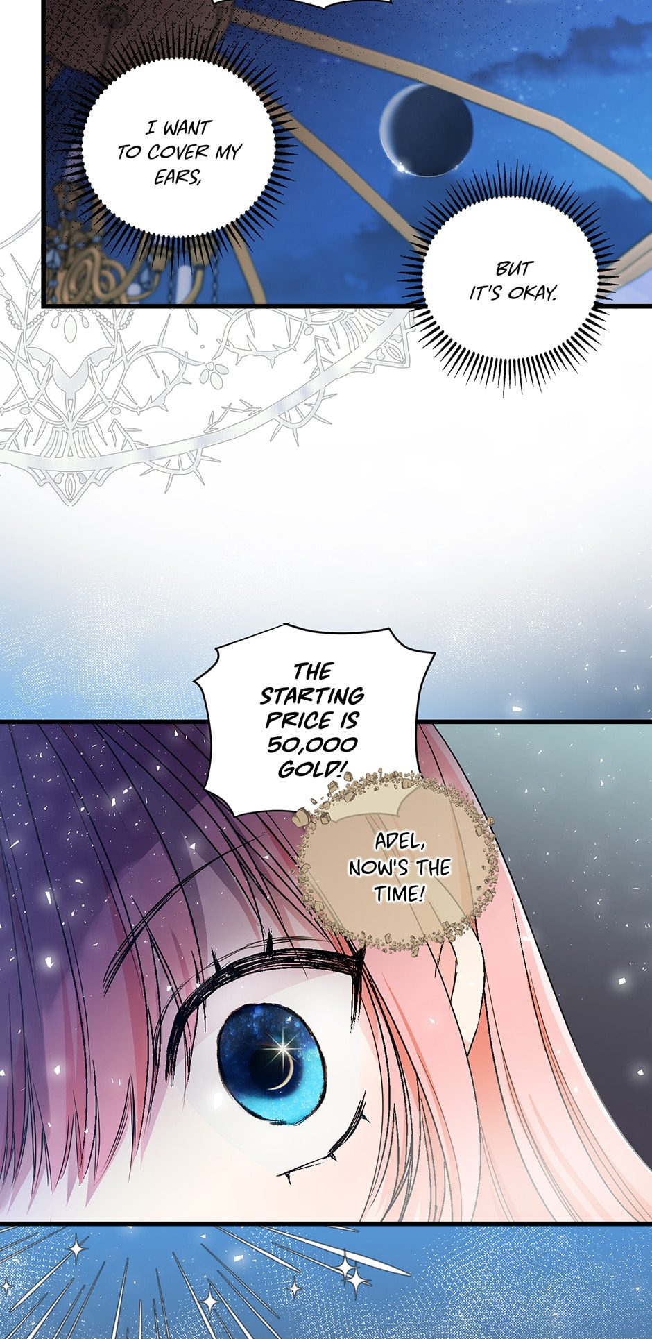 Baby Empress (Promo) Chapter 59 page 42 - 
