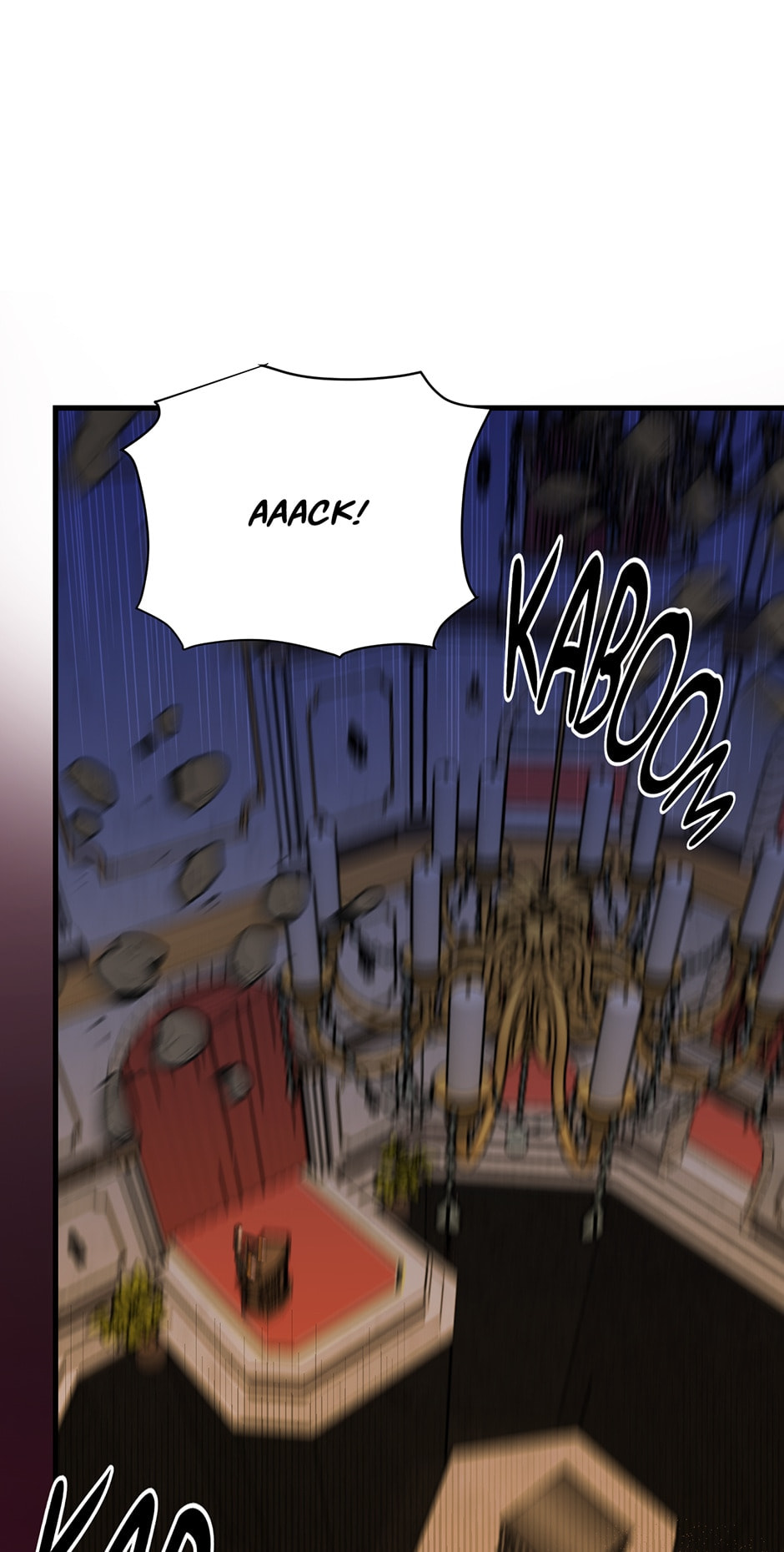 Baby Empress (Promo) Chapter 59 page 44 - 