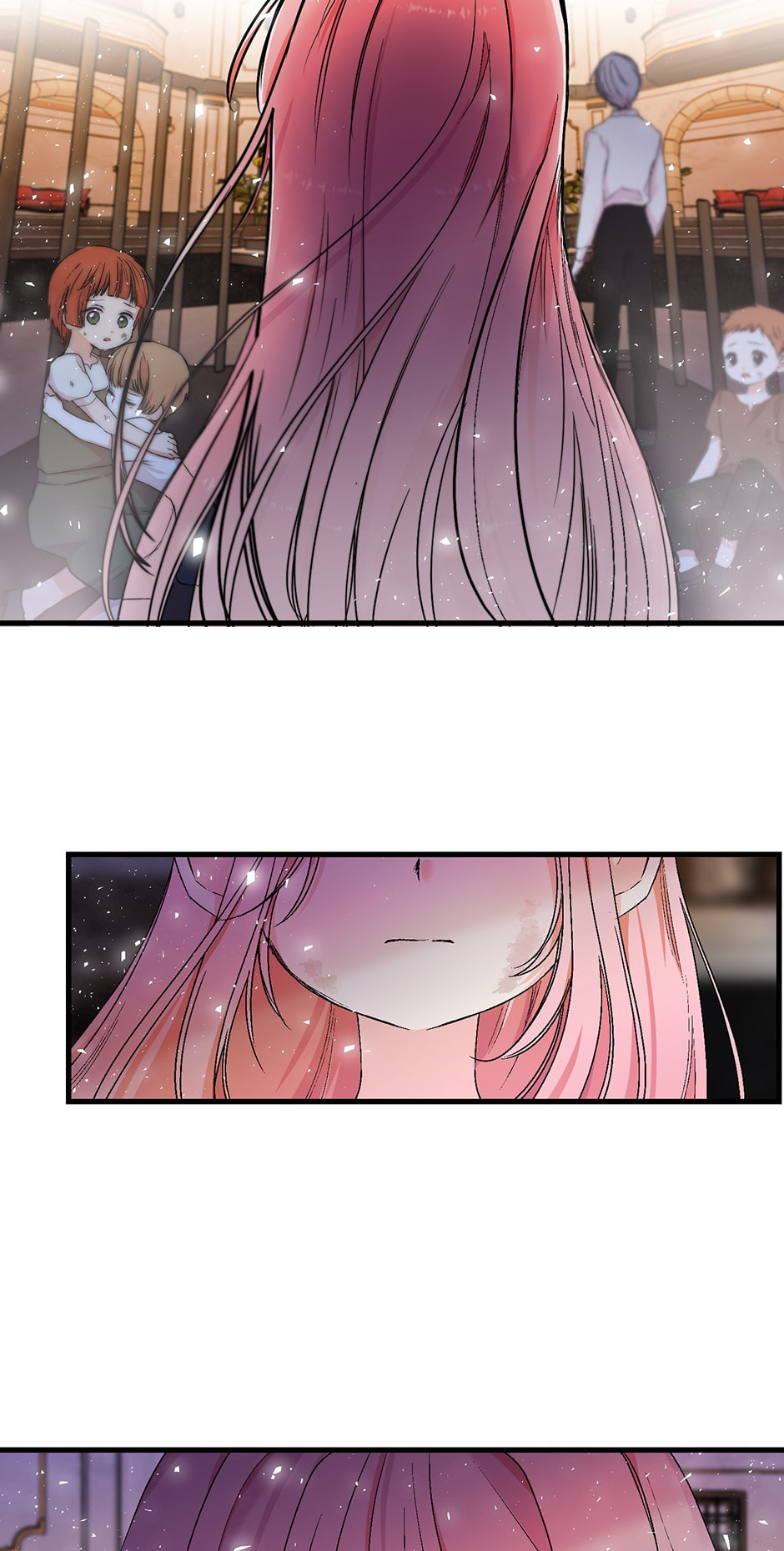 Baby Empress (Promo) Chapter 59 page 47 - 
