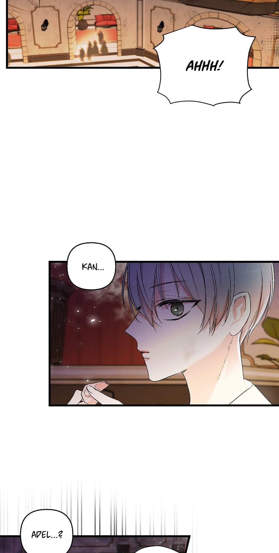 Baby Empress (Promo) Chapter 59 page 49 - 