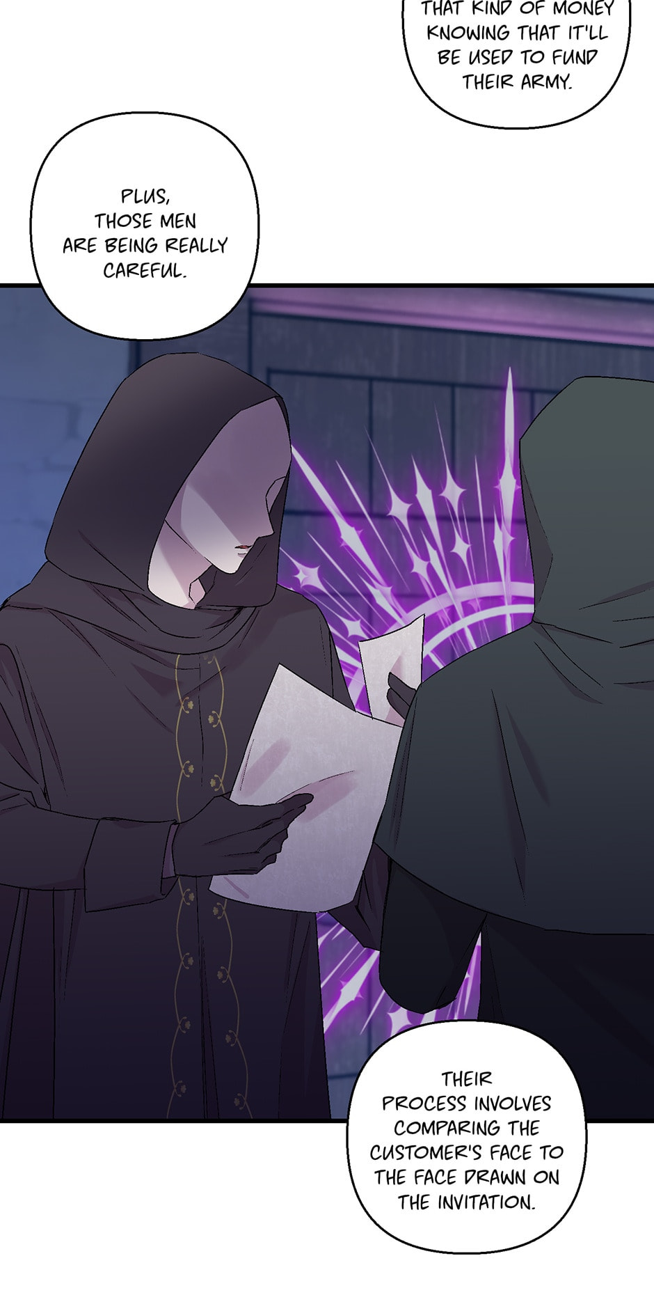 Baby Empress (Promo) Chapter 59 page 8 - 