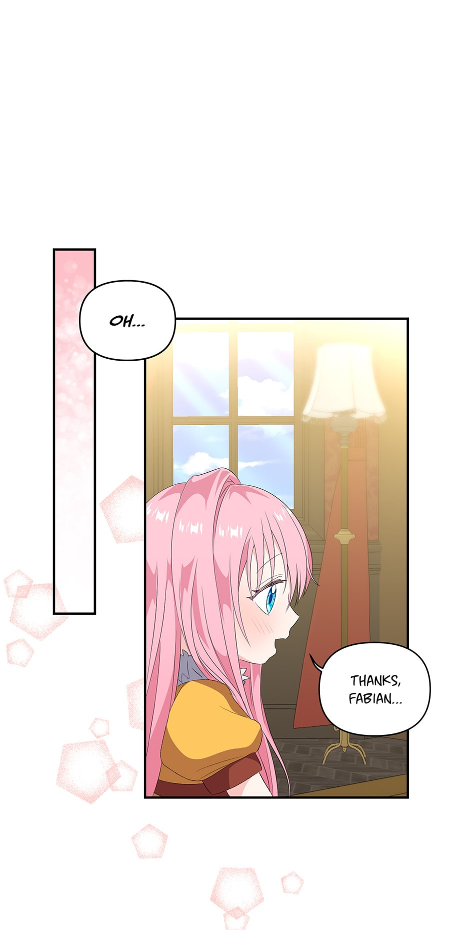 Baby Empress (Promo) Chapter 6 page 39 - 