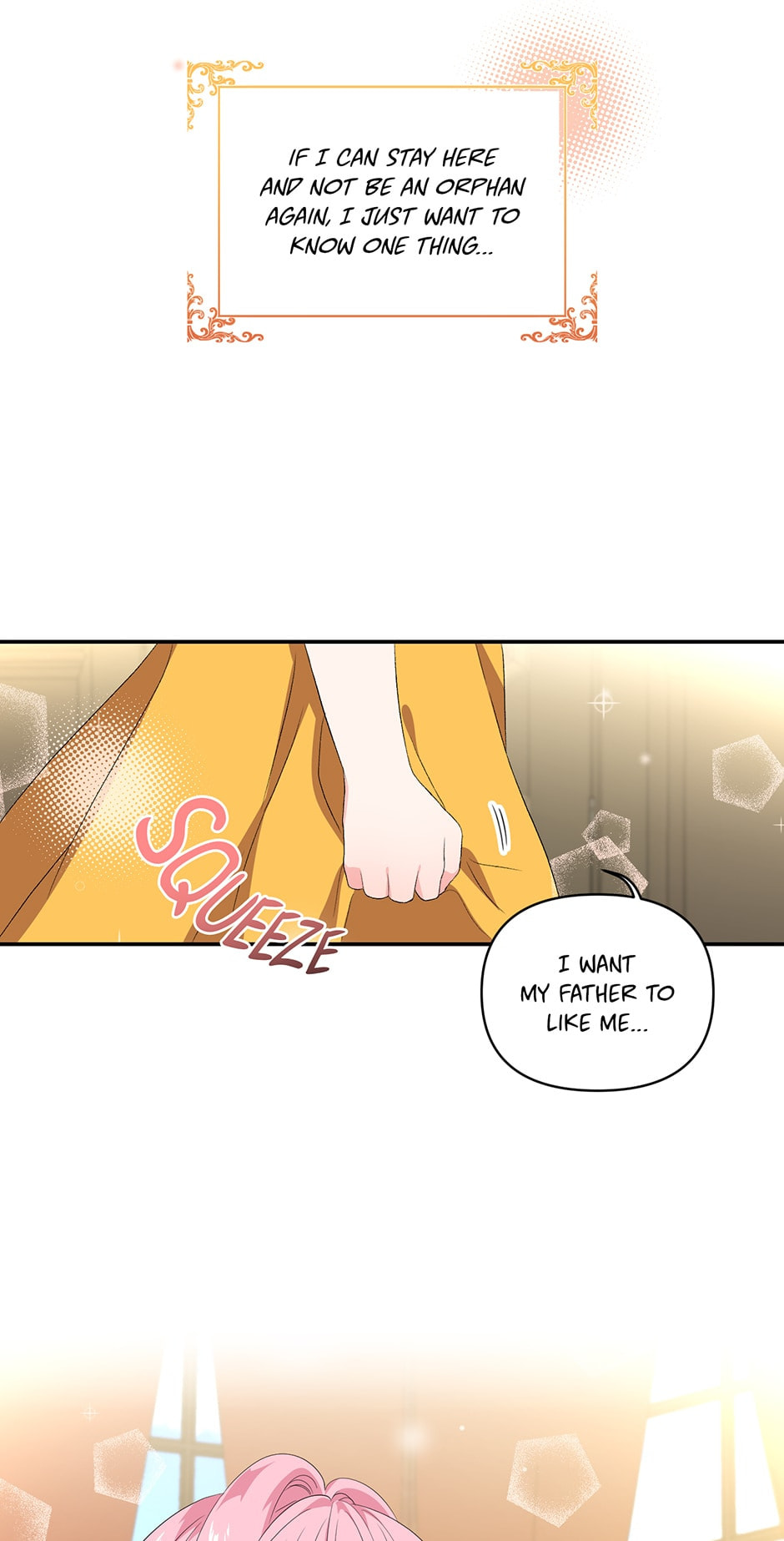 Baby Empress (Promo) Chapter 6 page 56 - 