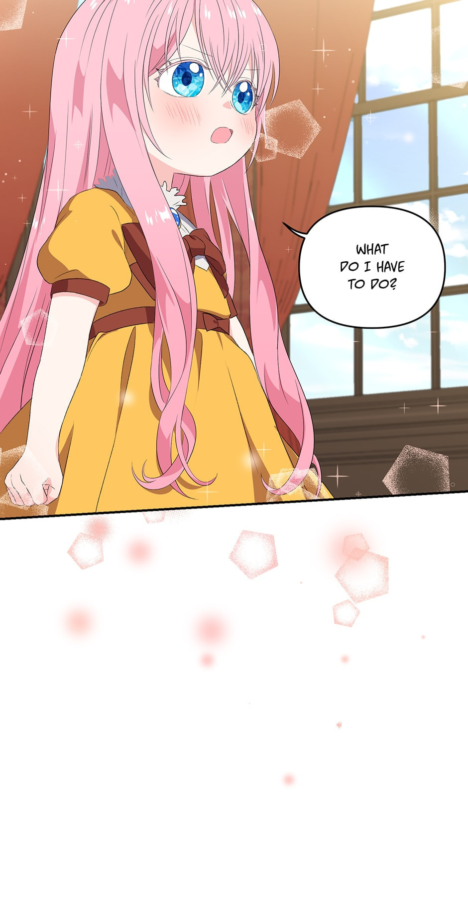 Baby Empress (Promo) Chapter 6 page 57 - 