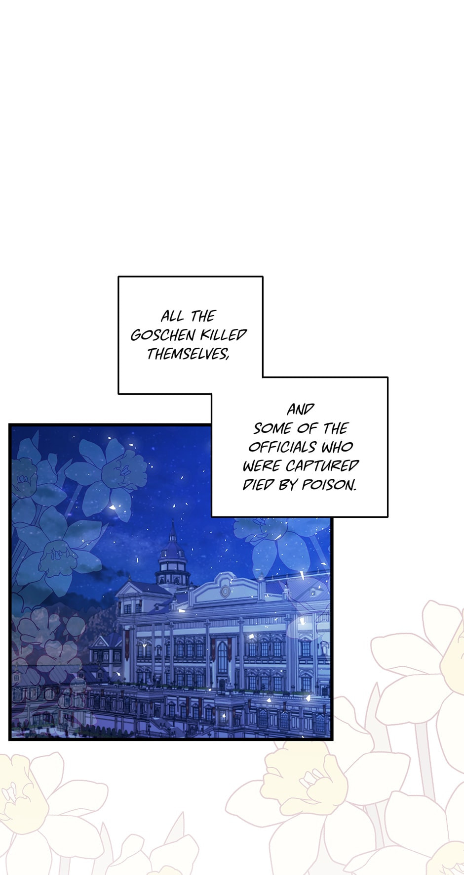 Baby Empress (Promo) Chapter 60 page 1 - 