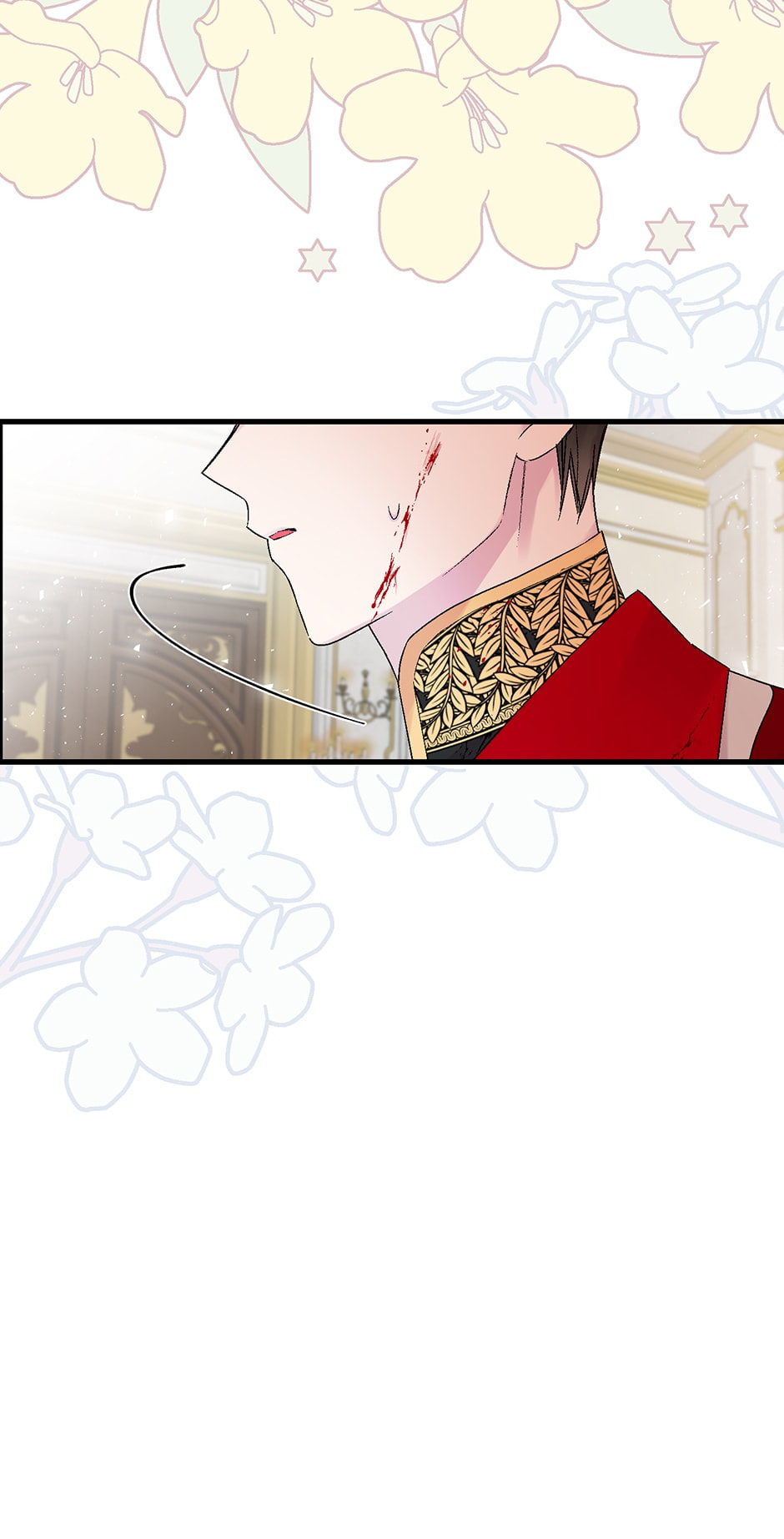 Baby Empress (Promo) Chapter 60 page 17 - 