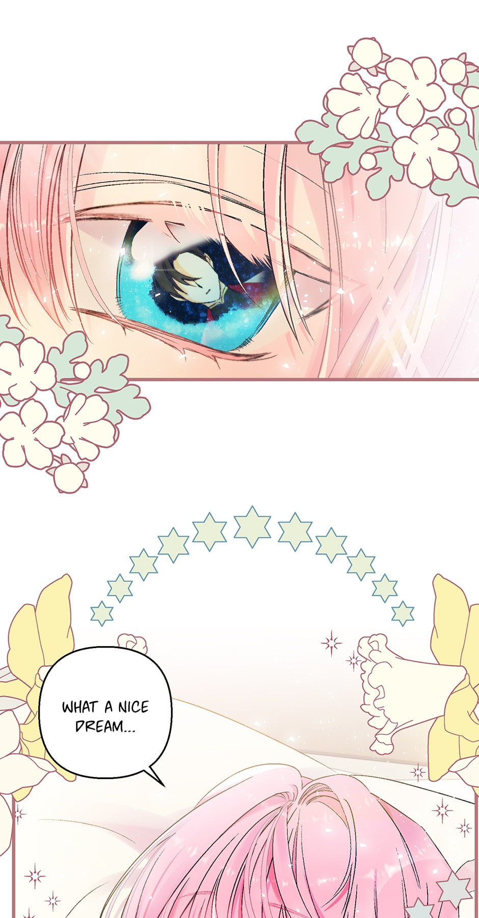 Baby Empress (Promo) Chapter 60 page 18 - 