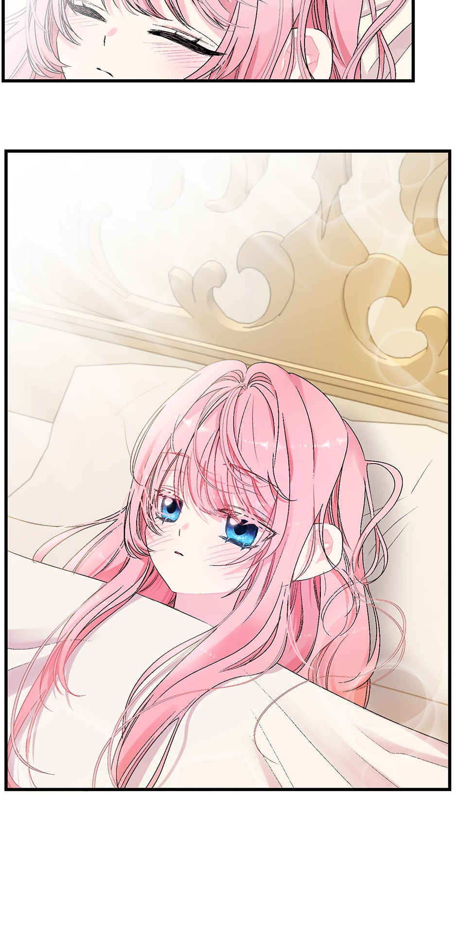 Baby Empress (Promo) Chapter 60 page 32 - 