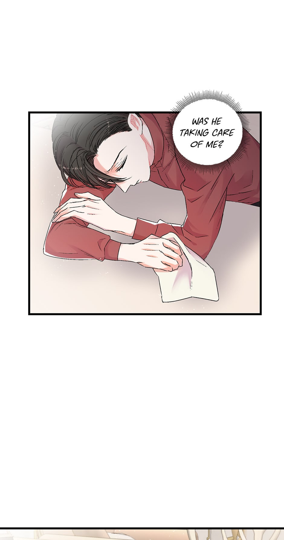 Baby Empress (Promo) Chapter 60 page 36 - 