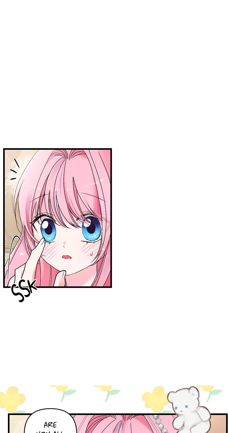 Baby Empress (Promo) Chapter 60 page 38 - 