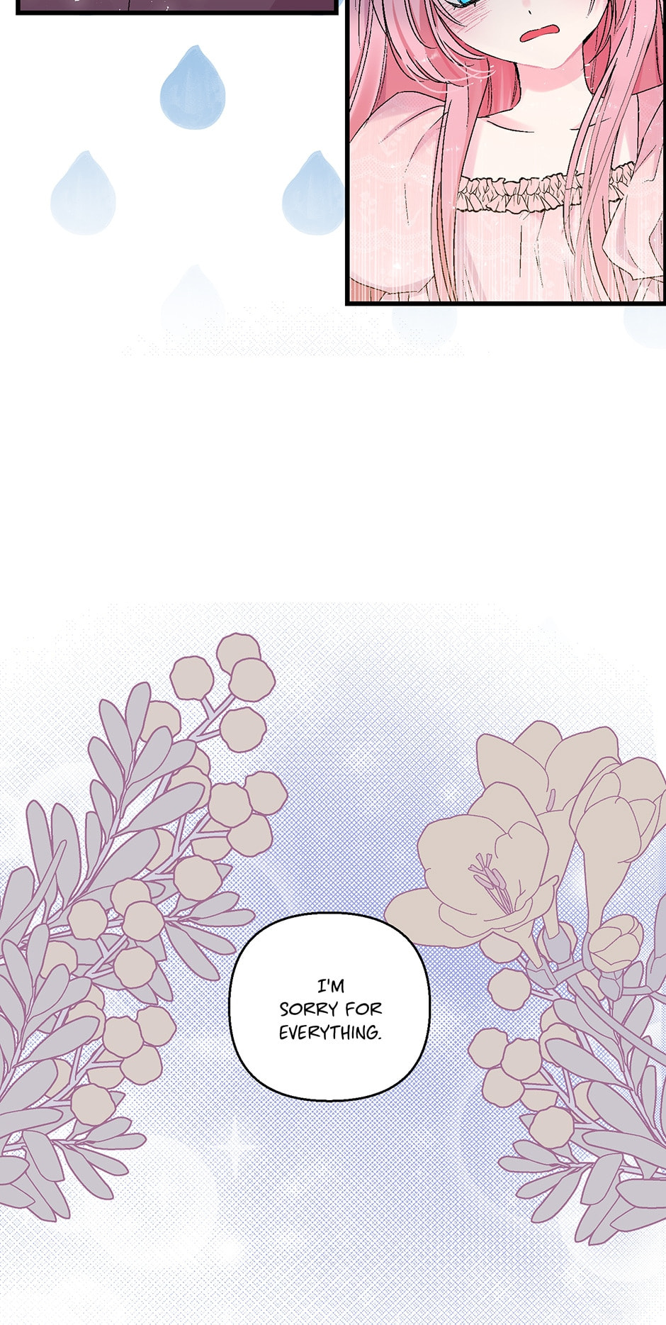 Baby Empress (Promo) Chapter 60 page 43 - 
