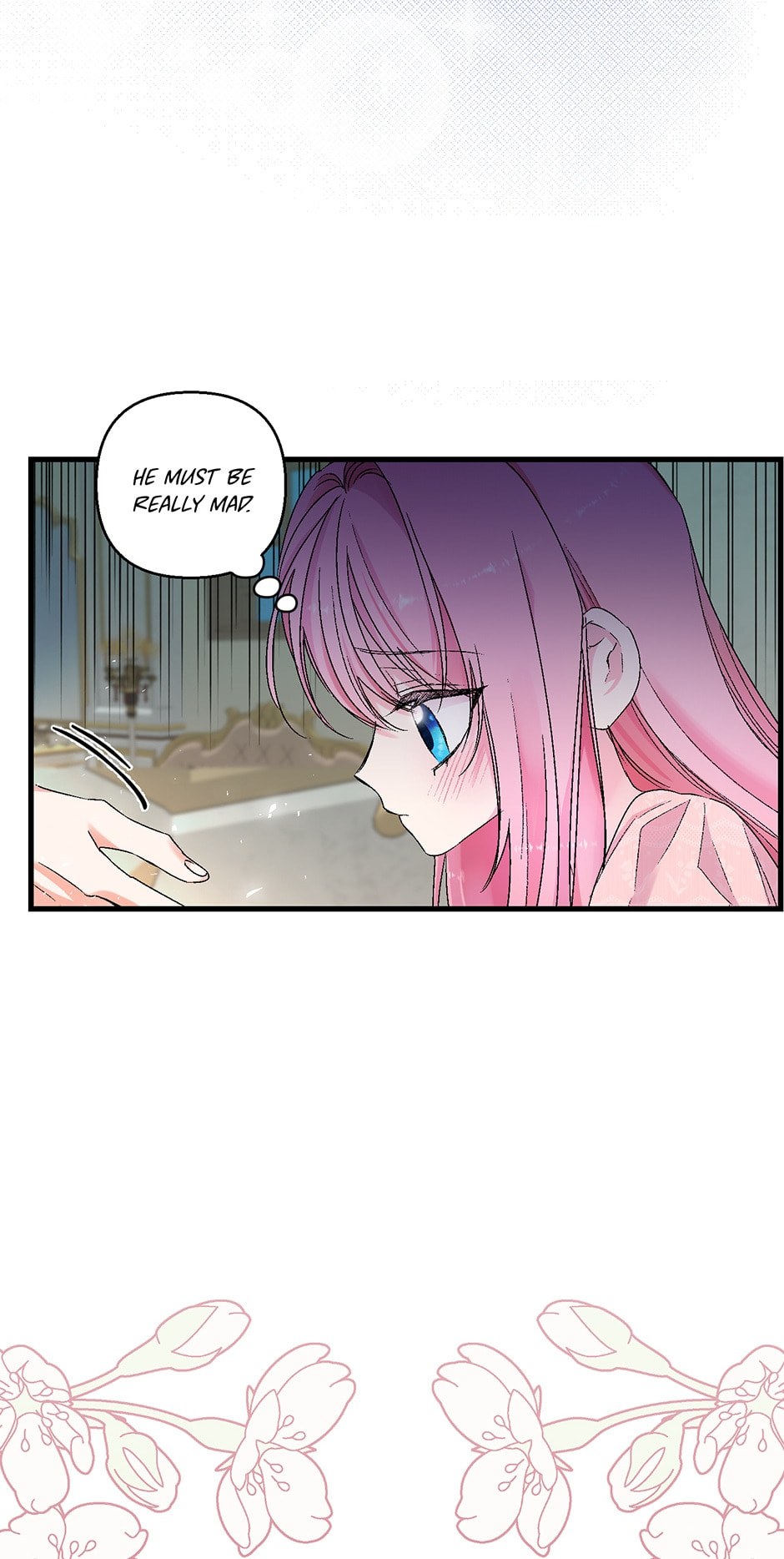 Baby Empress (Promo) Chapter 60 page 44 - 