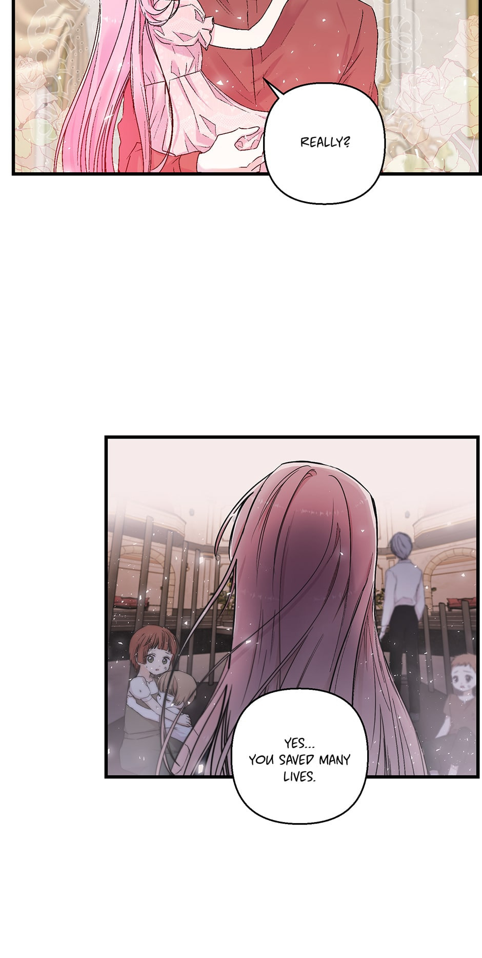 Baby Empress (Promo) Chapter 60 page 47 - 