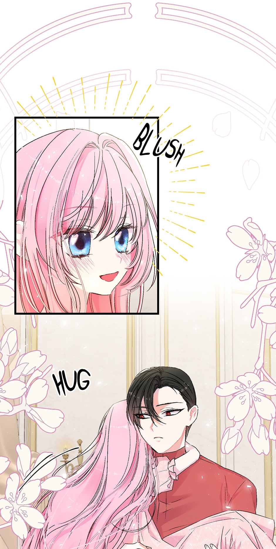 Baby Empress (Promo) Chapter 60 page 48 - 