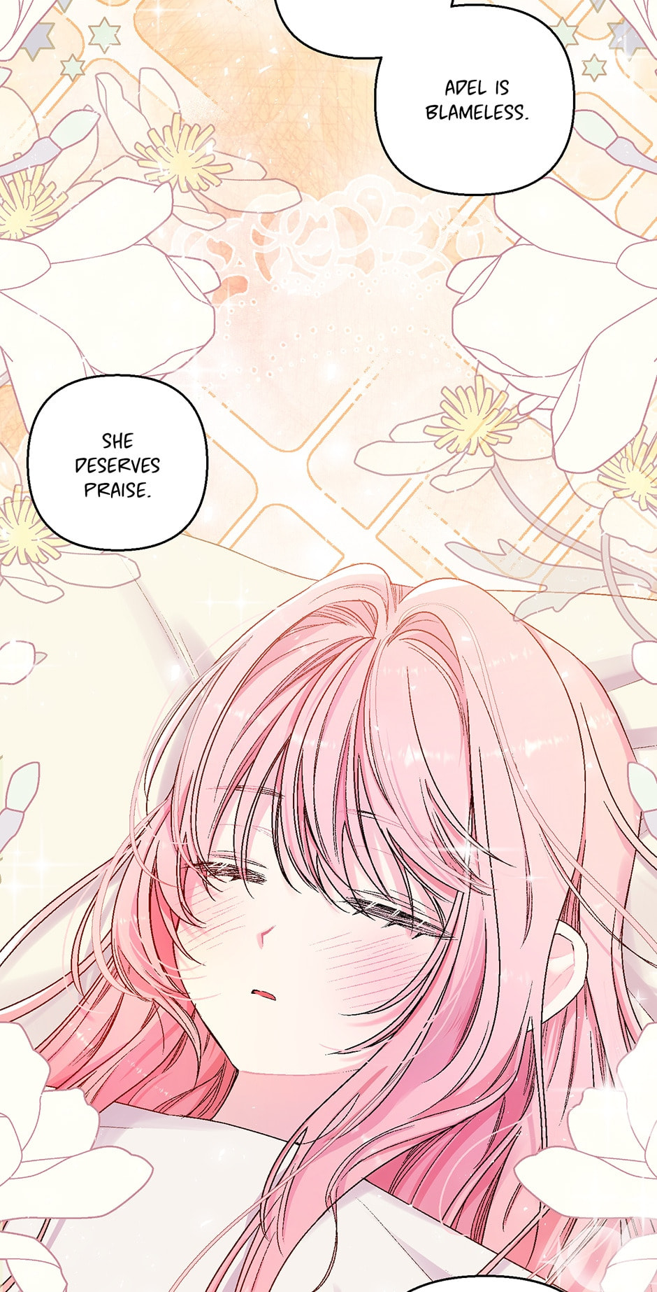 Baby Empress (Promo) Chapter 60 page 10 - 
