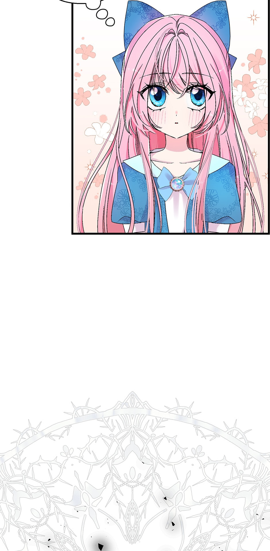 Baby Empress (Promo) Chapter 61 page 14 - 