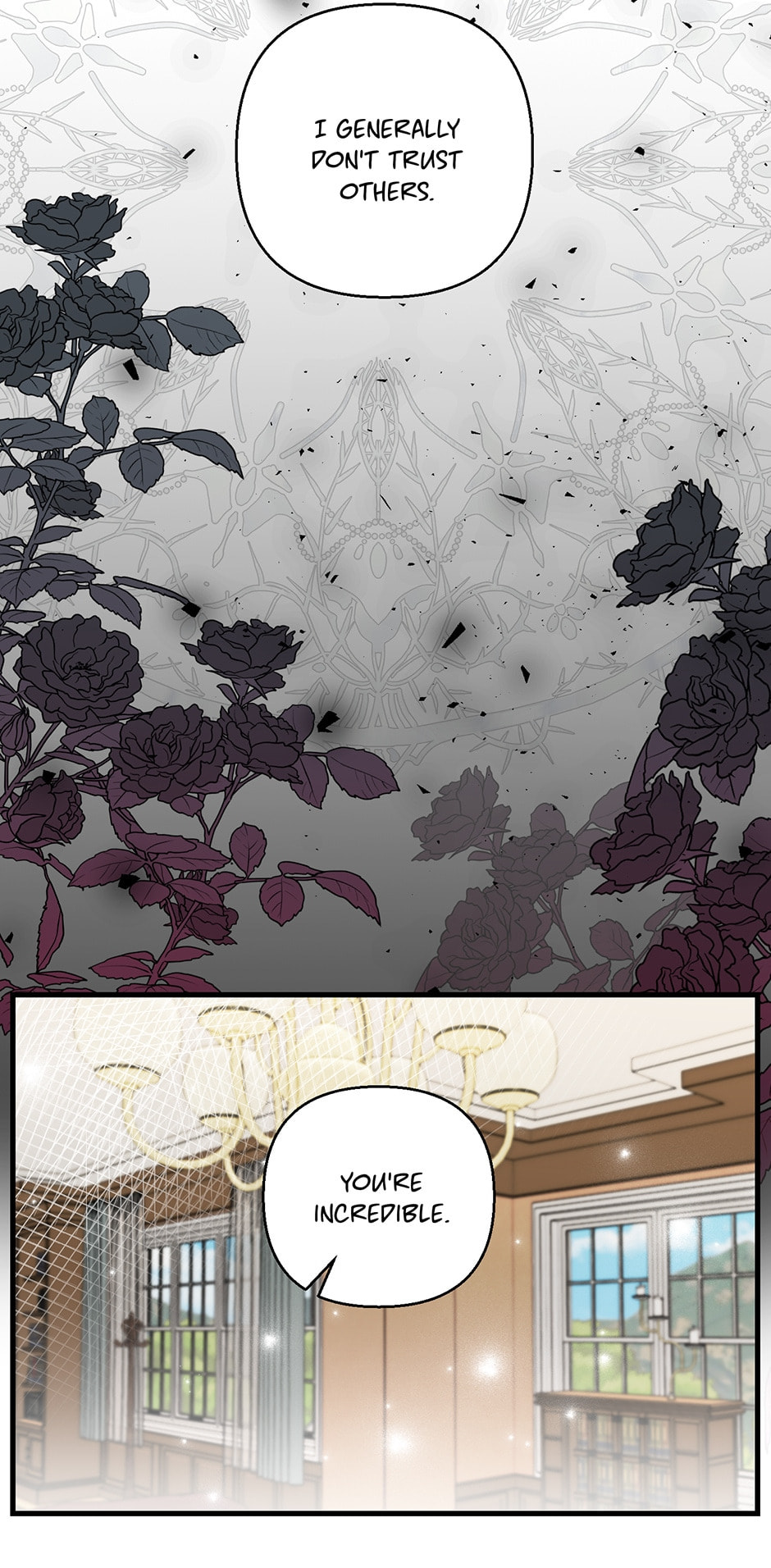 Baby Empress (Promo) Chapter 61 page 15 - 