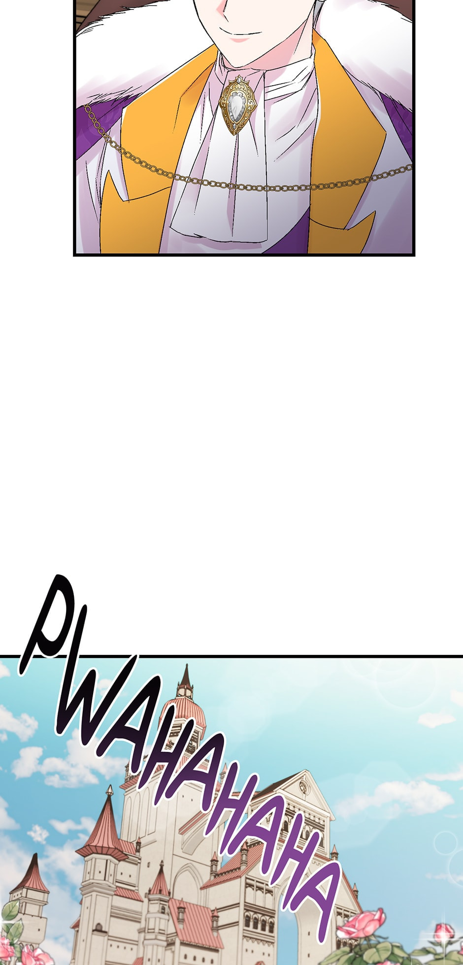 Baby Empress (Promo) Chapter 61 page 18 - 