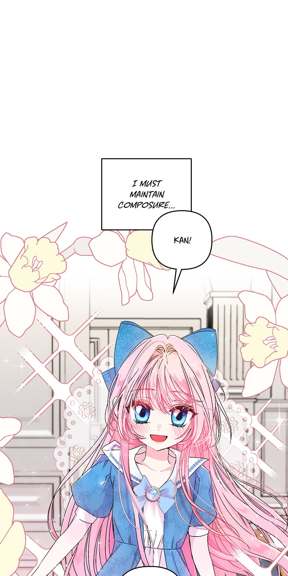 Baby Empress (Promo) Chapter 61 page 30 - 