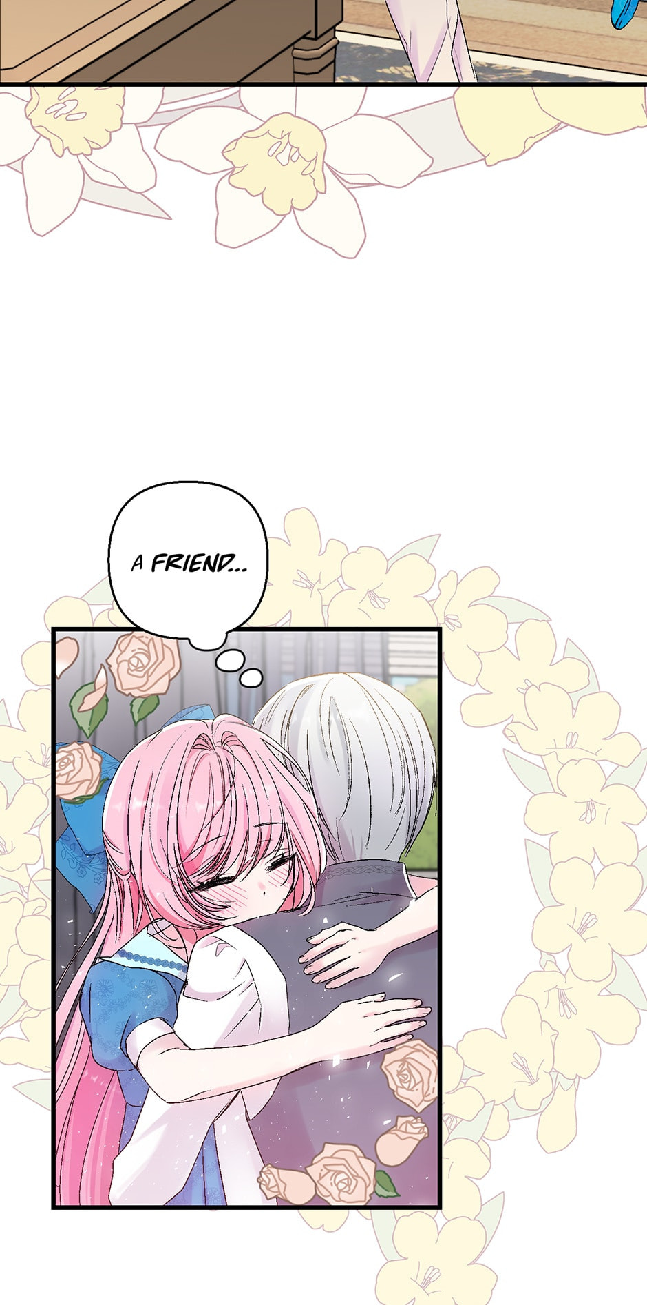 Baby Empress (Promo) Chapter 61 page 45 - 