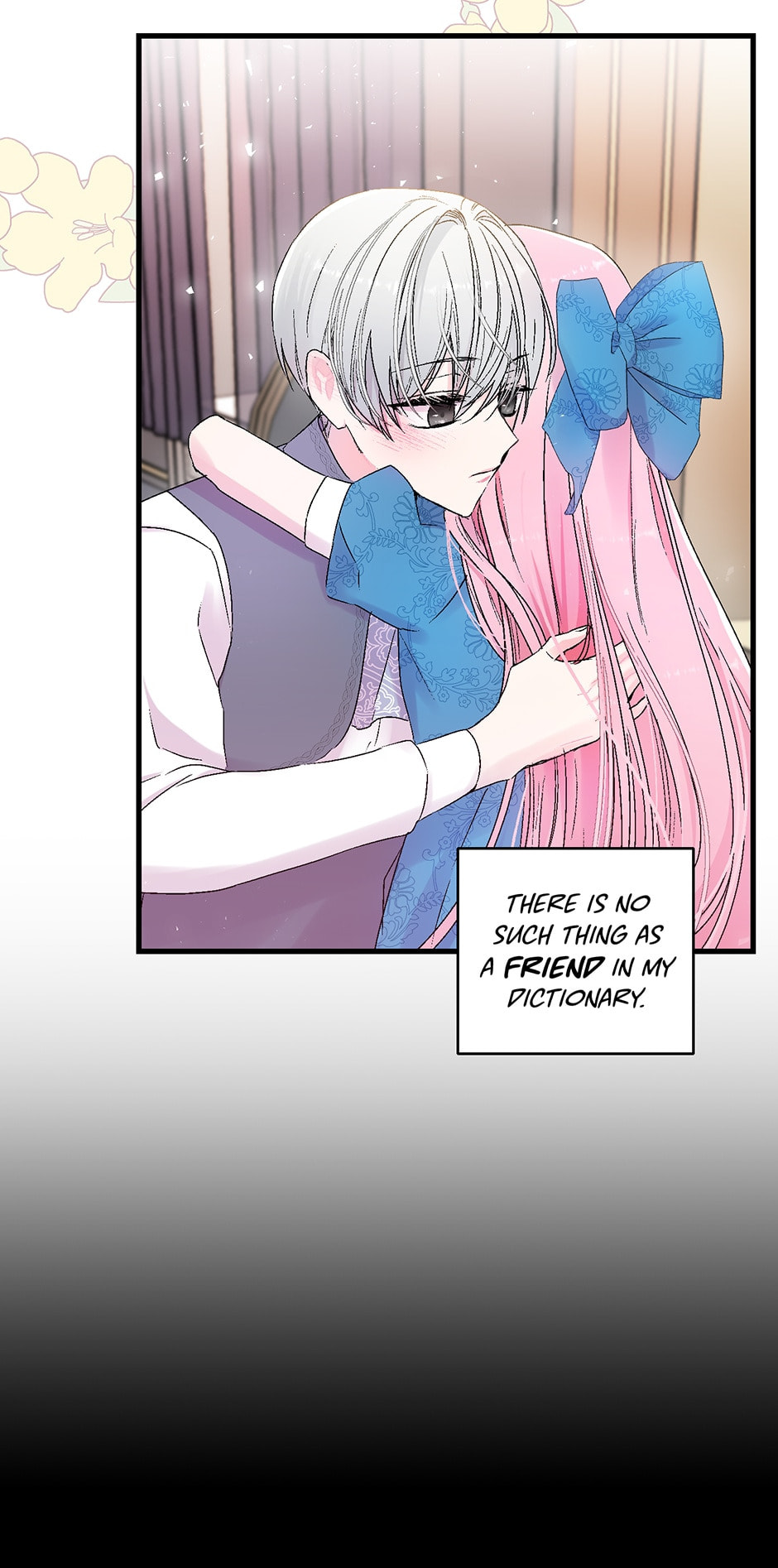 Baby Empress (Promo) Chapter 61 page 46 - 