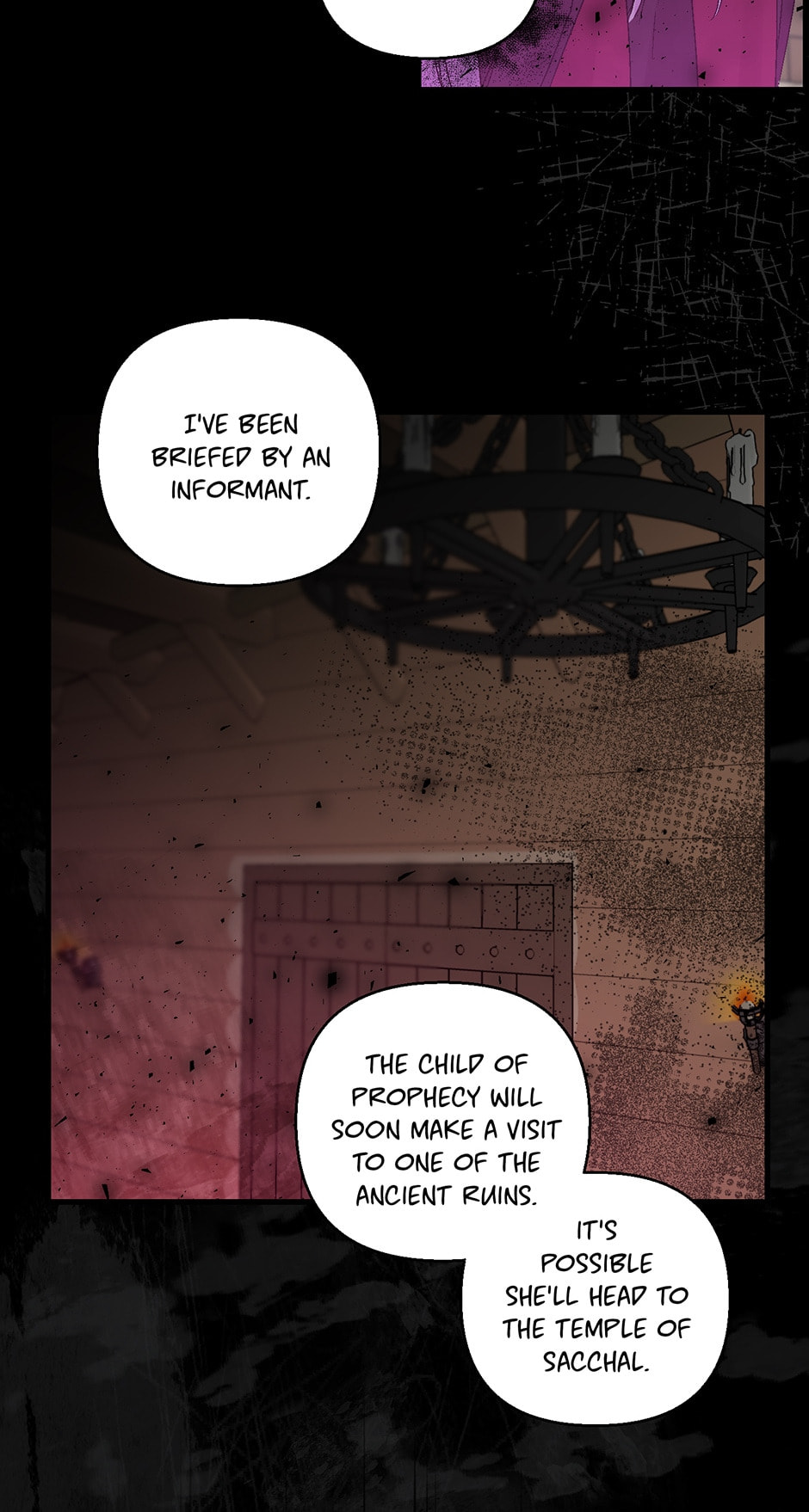 Baby Empress (Promo) Chapter 61 page 49 - 