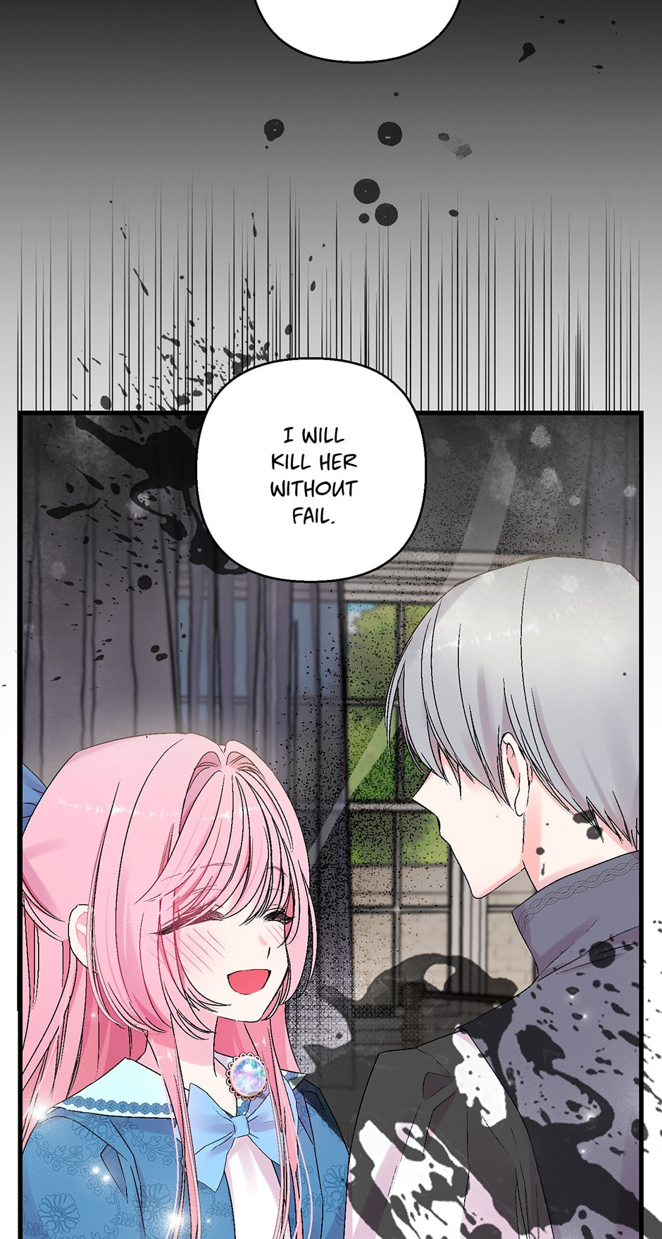 Baby Empress (Promo) Chapter 61 page 52 - 