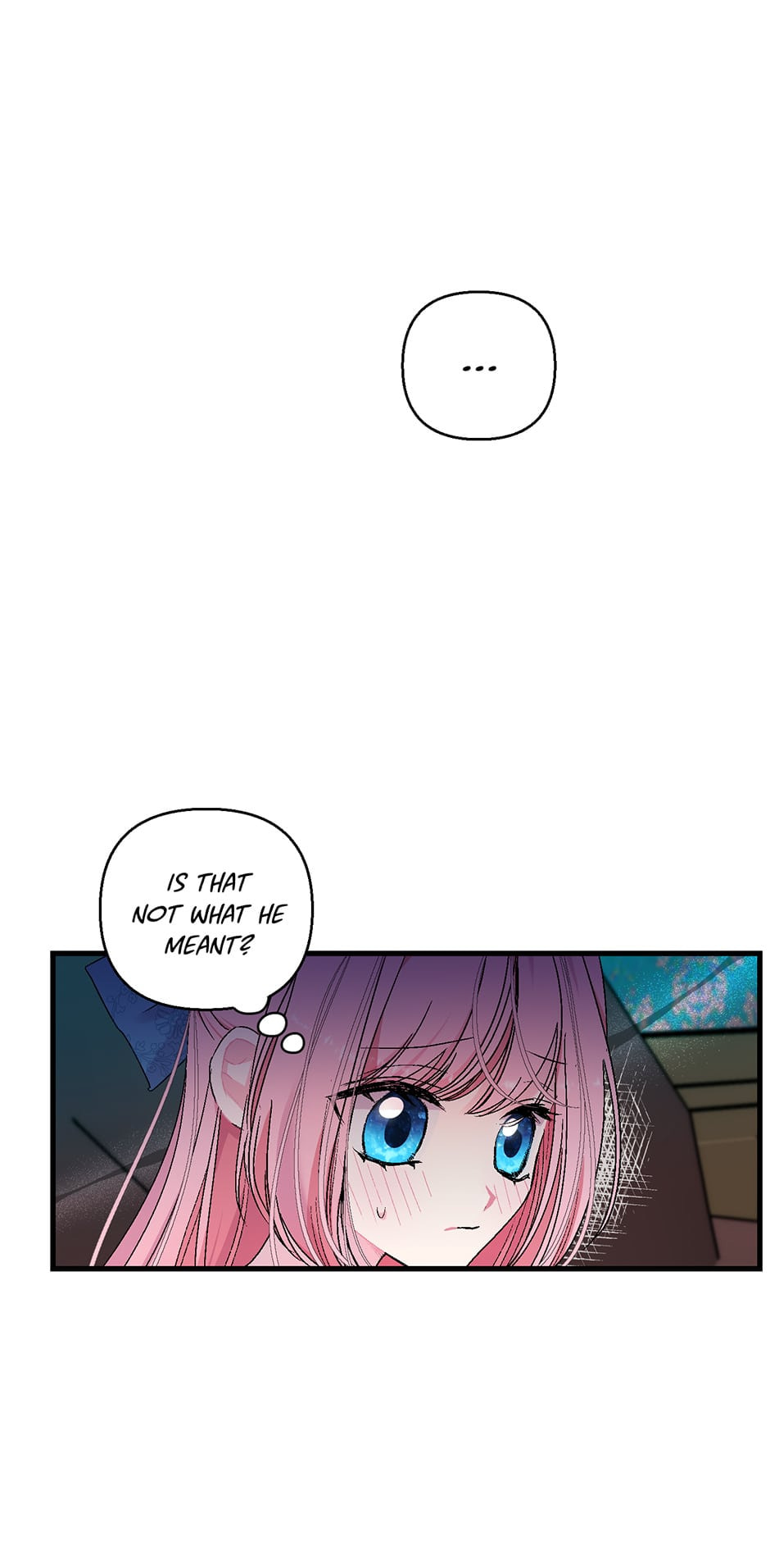 Baby Empress (Promo) Chapter 61 page 9 - 