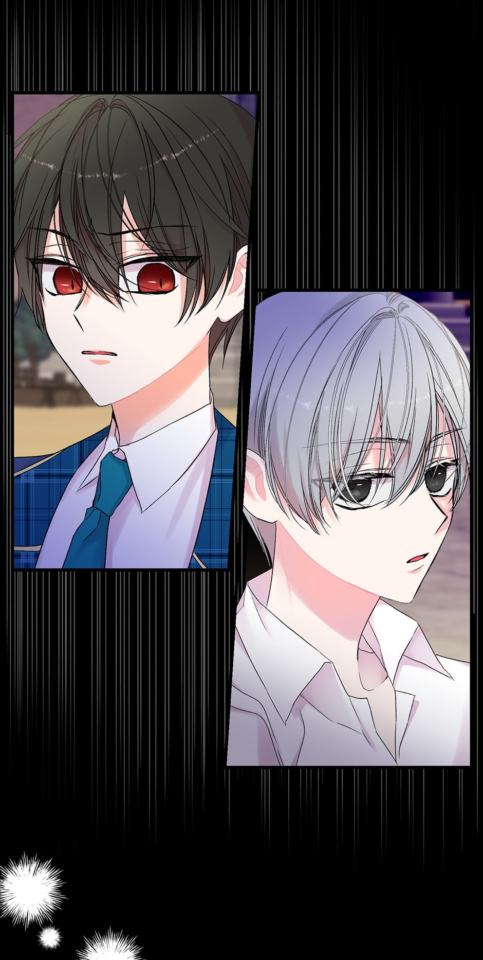 Baby Empress (Promo) Chapter 62 page 12 - 