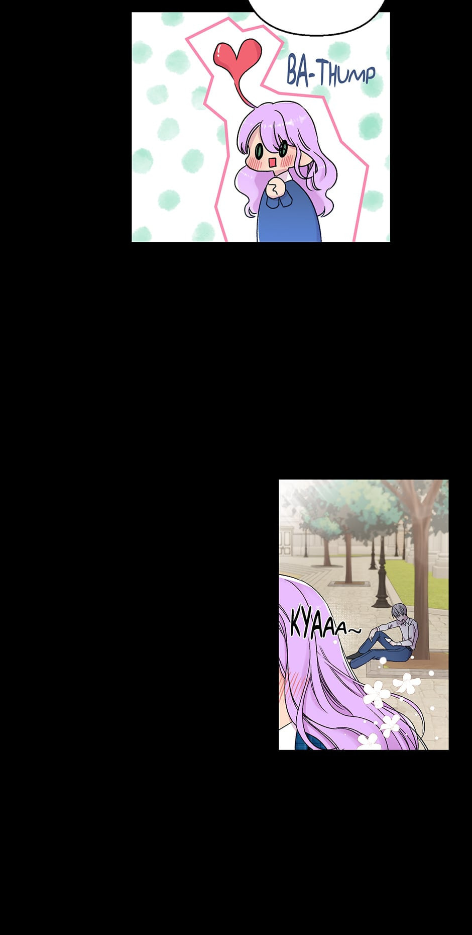 Baby Empress (Promo) Chapter 62 page 14 - 