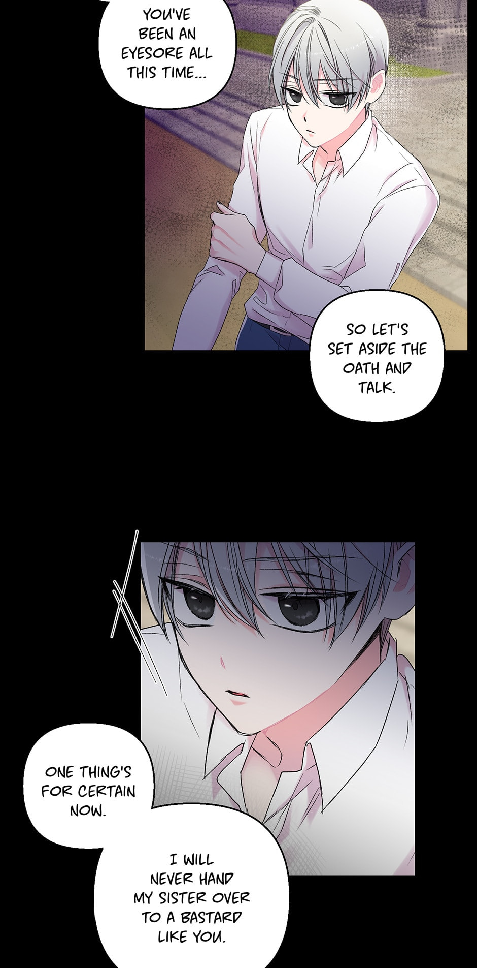 Baby Empress (Promo) Chapter 62 page 19 - 