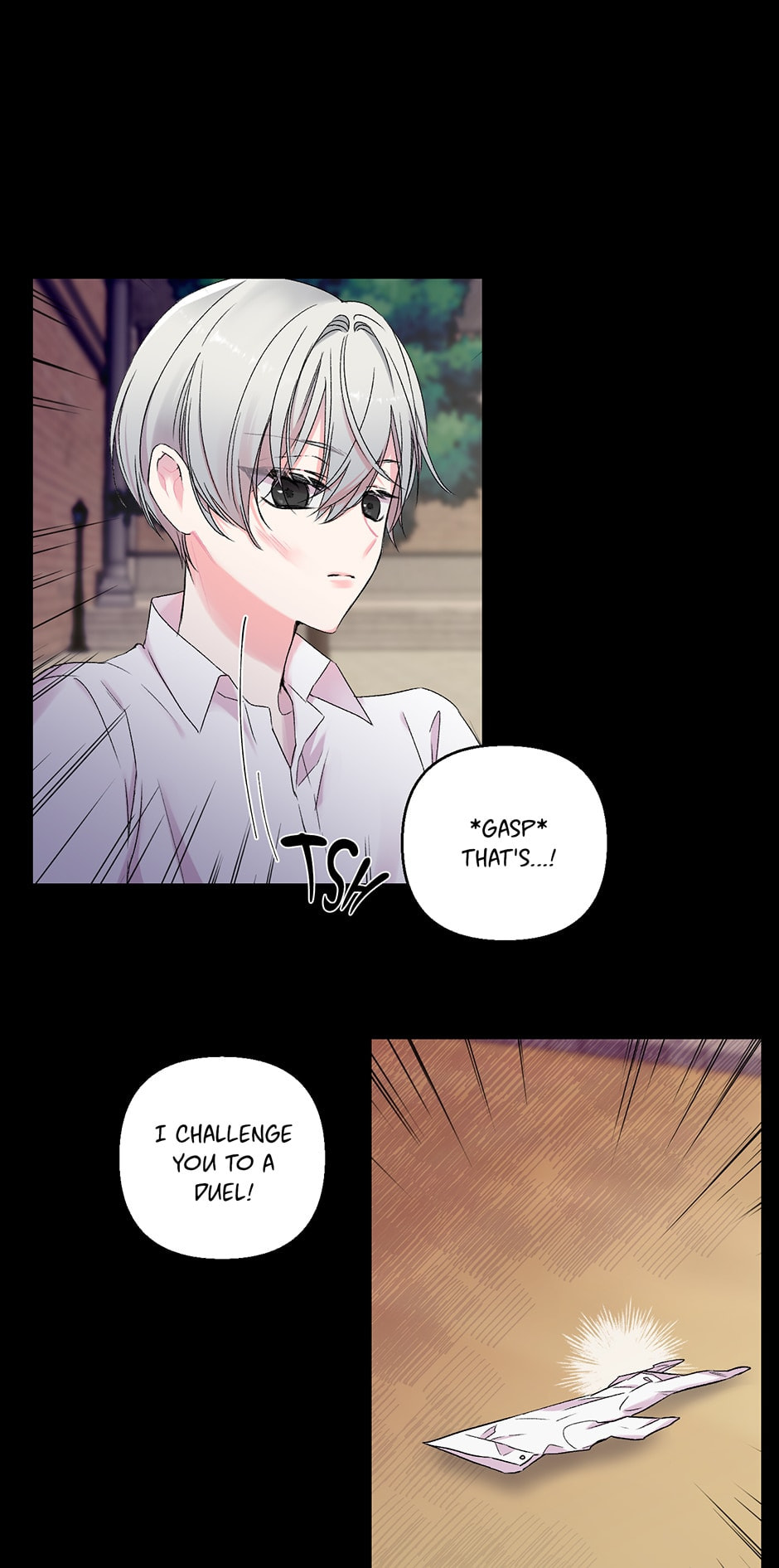 Baby Empress (Promo) Chapter 62 page 24 - 
