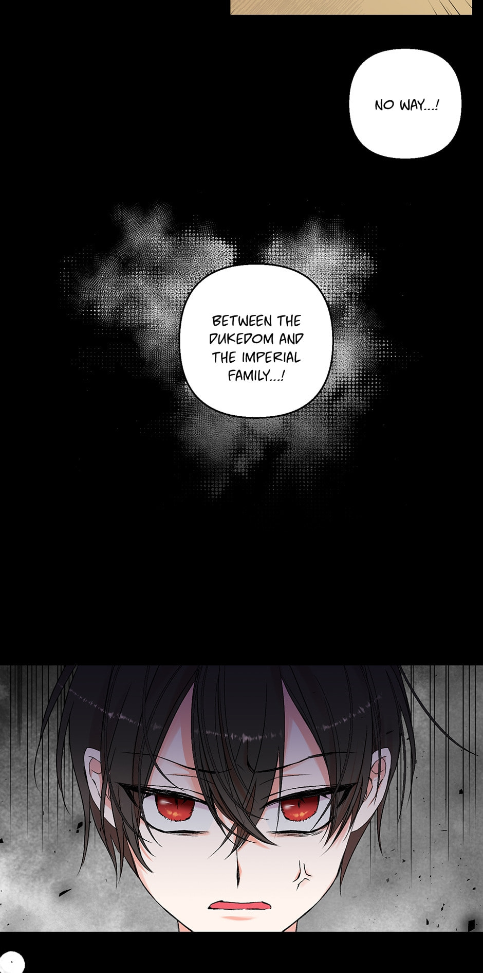 Baby Empress (Promo) Chapter 62 page 25 - 