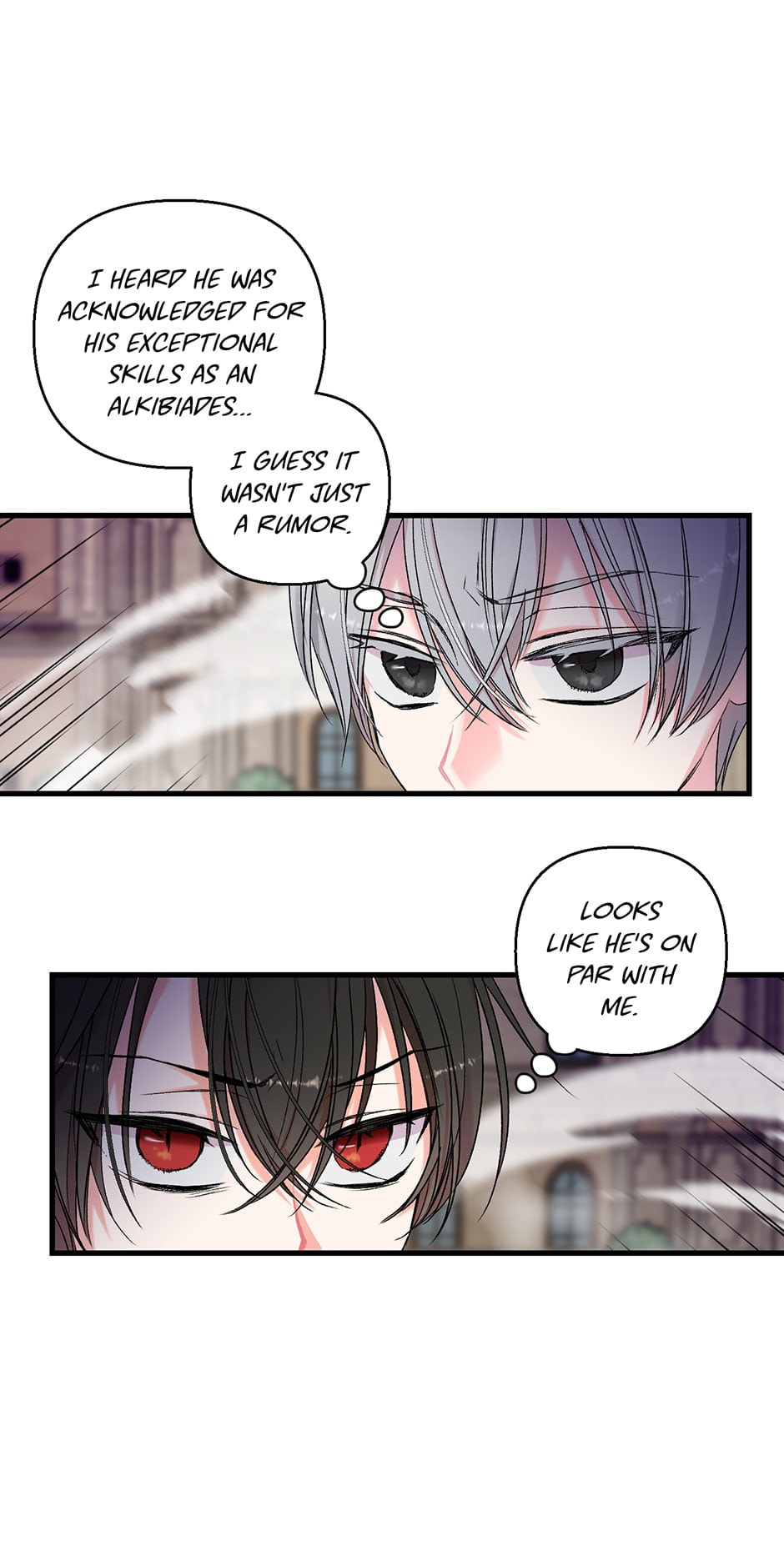 Baby Empress (Promo) Chapter 62 page 29 - 