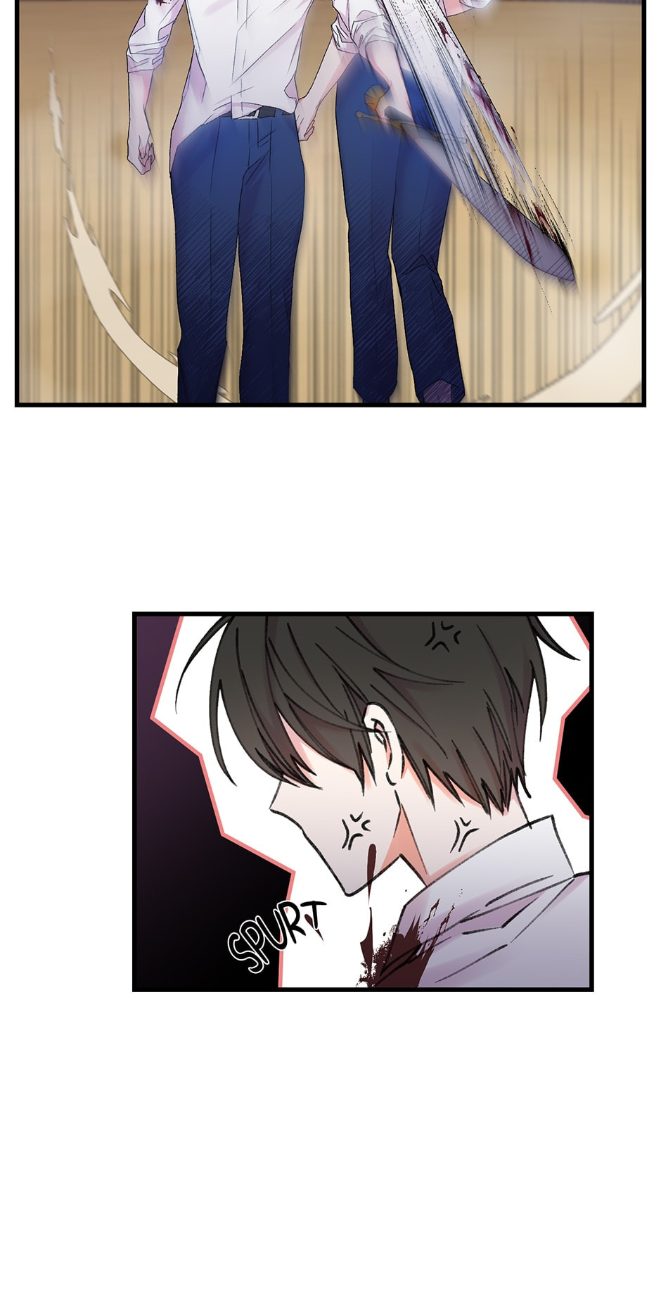 Baby Empress (Promo) Chapter 62 page 34 - 