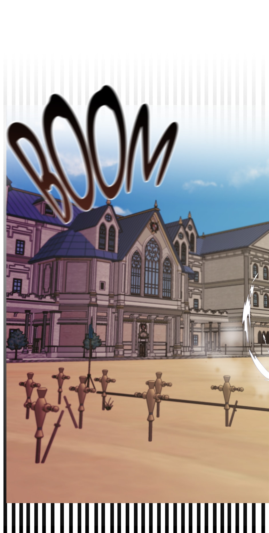 Baby Empress (Promo) Chapter 62 page 35 - 