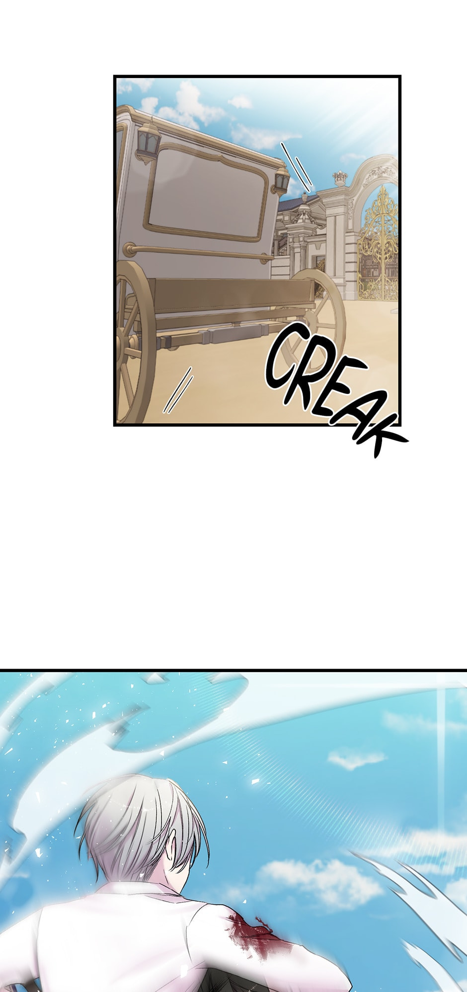 Baby Empress (Promo) Chapter 62 page 37 - 